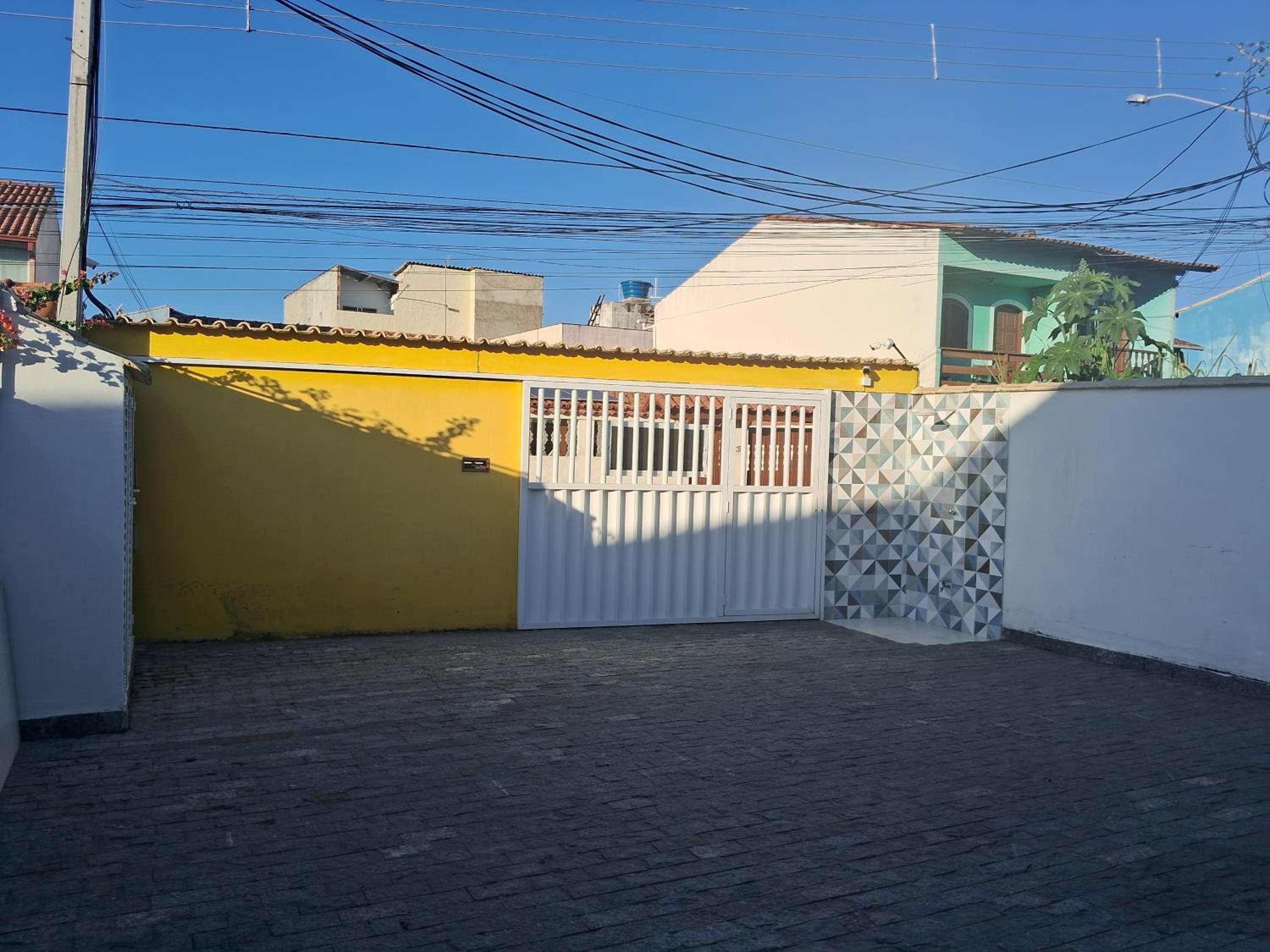 Casas Recanto do Peró