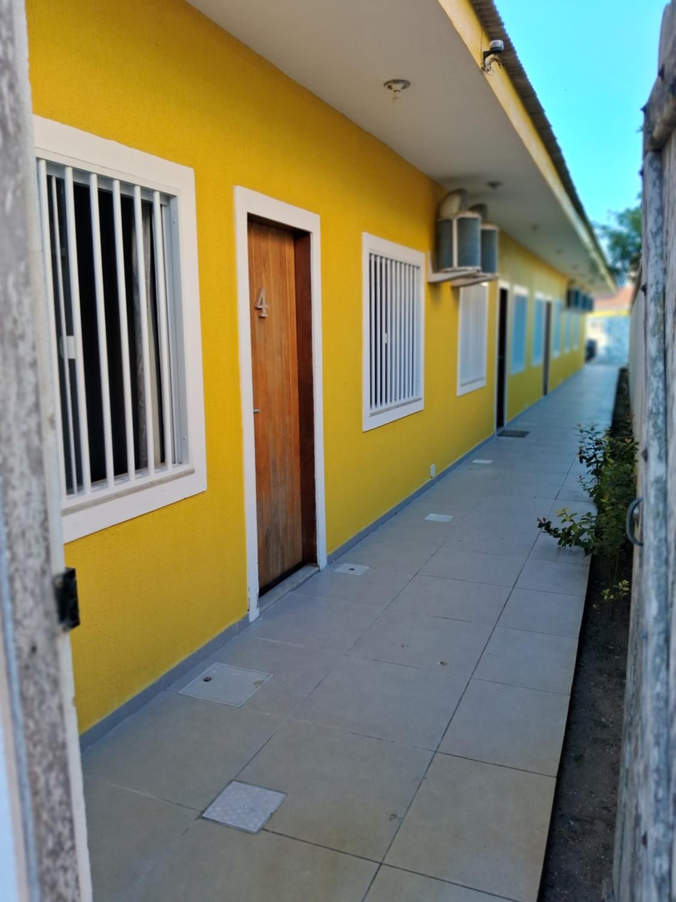 Casas Recanto do Peró