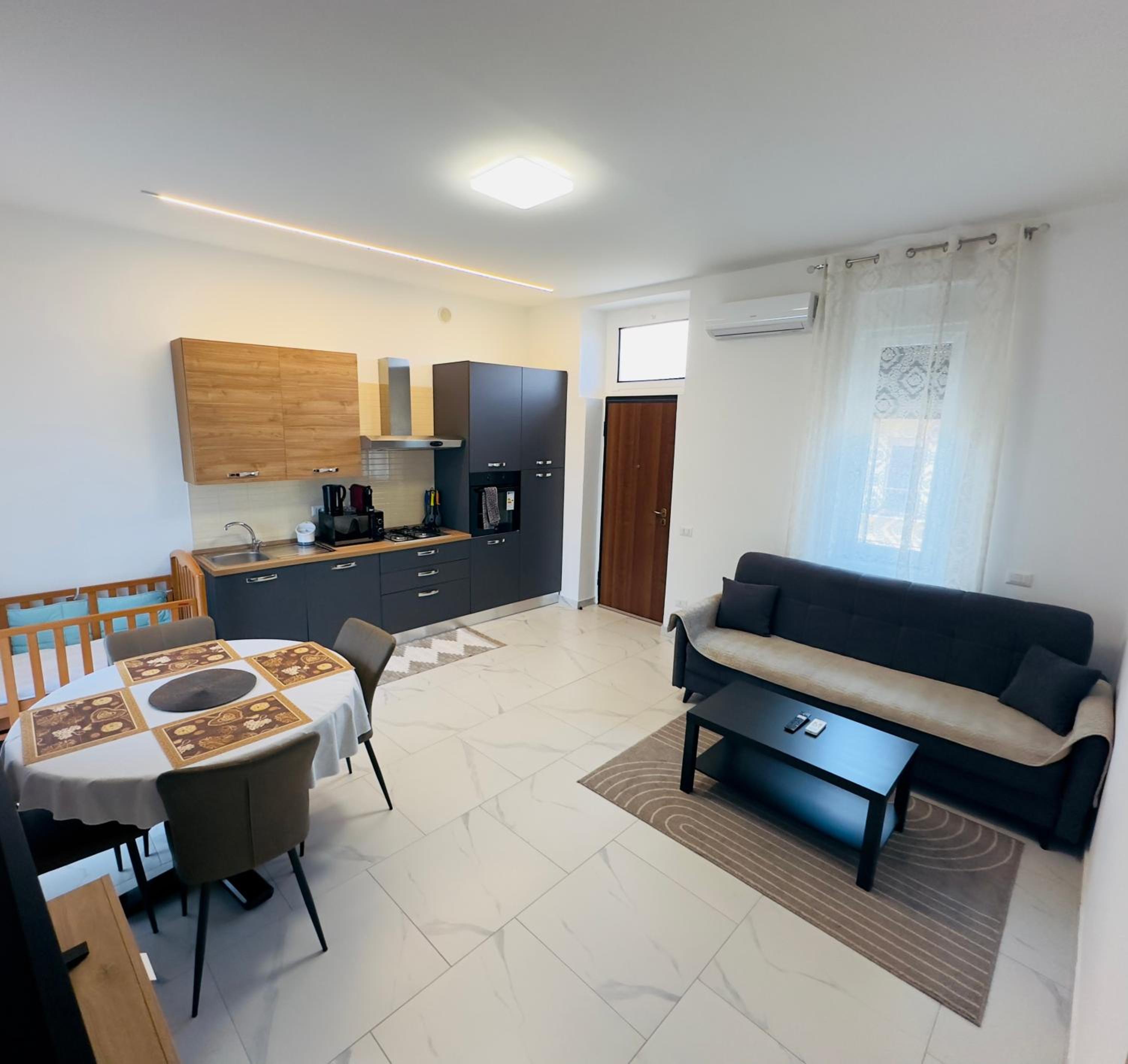 Era apartments posizione Milano-Bergamo-Monza photo 4