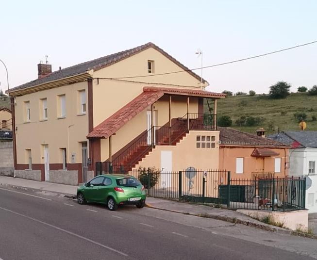 Bonito apartamento Cistierna