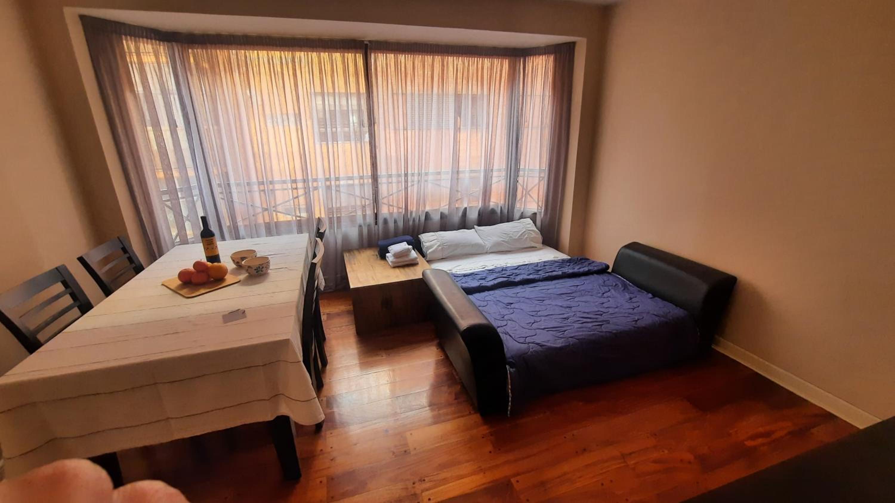 Departamento Mendoza. Nuevo y mejor ubicación