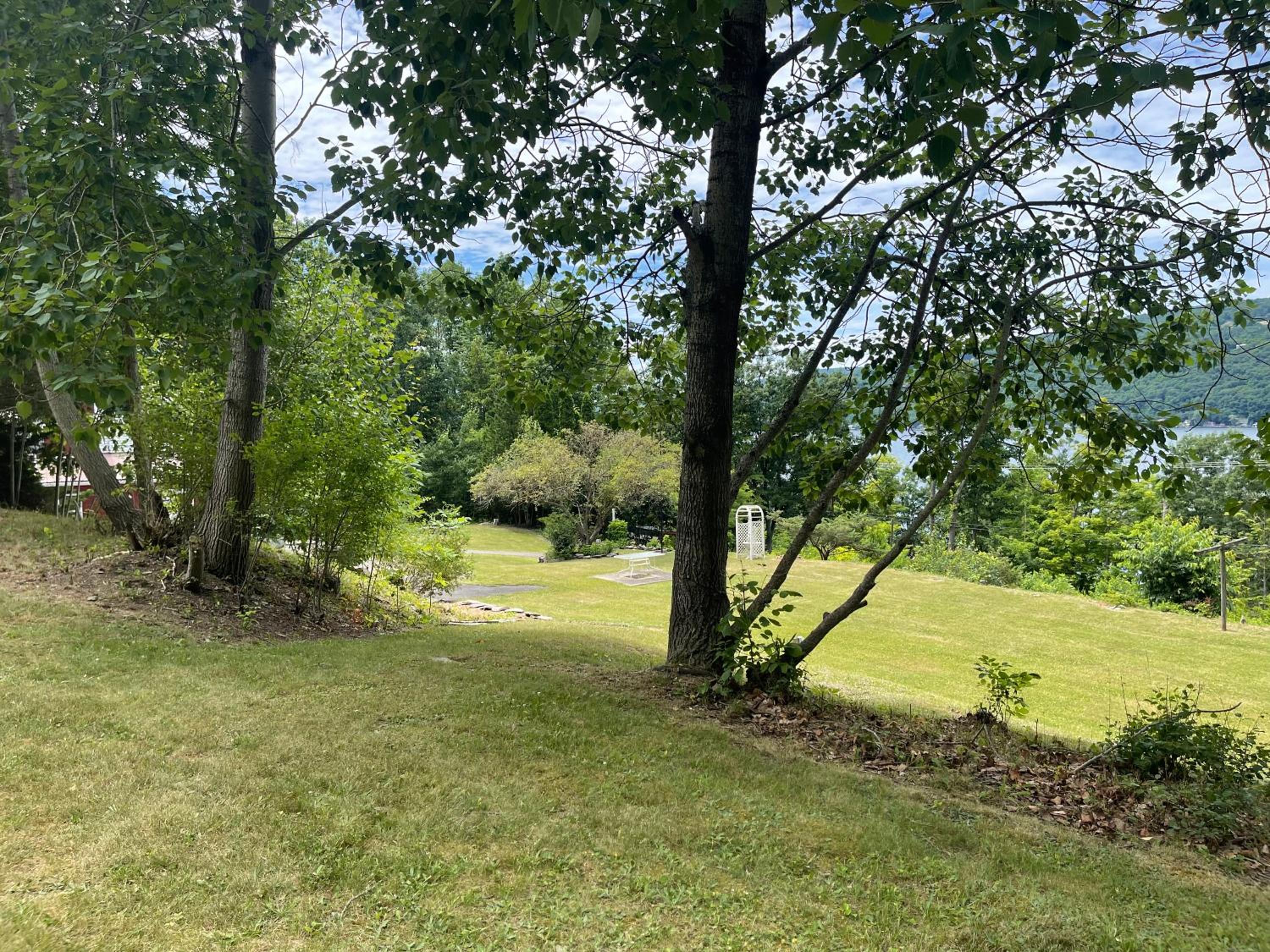 Keuka Lake Views and Hiking view 4