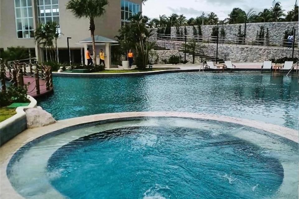 2 quartos Premium - Aqualand Resort