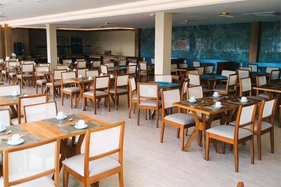 2 quartos Premium - Aqualand Resort