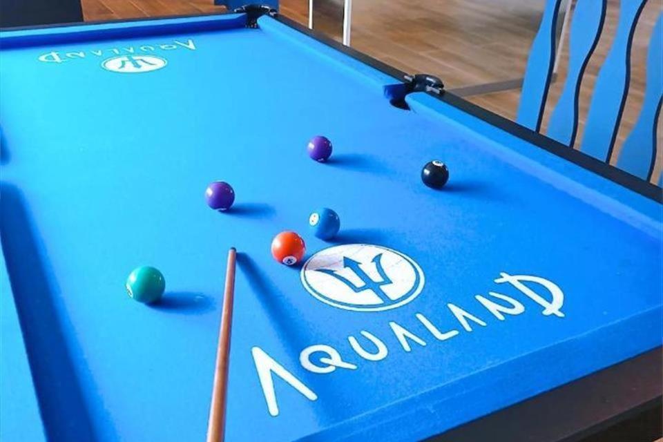 2 quartos Premium - Aqualand Resort