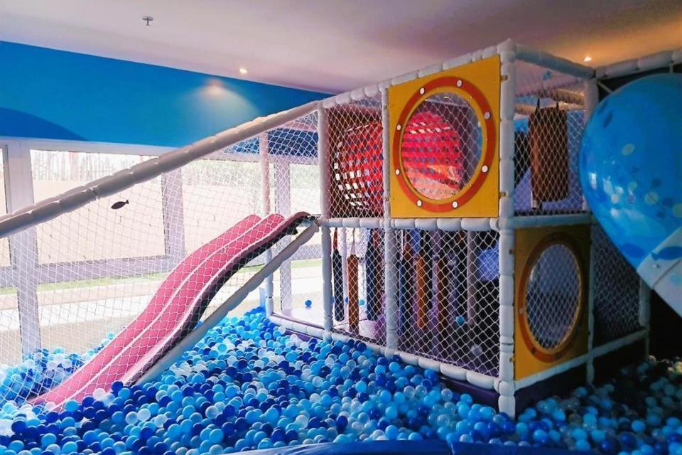 2 quartos Premium - Aqualand Resort