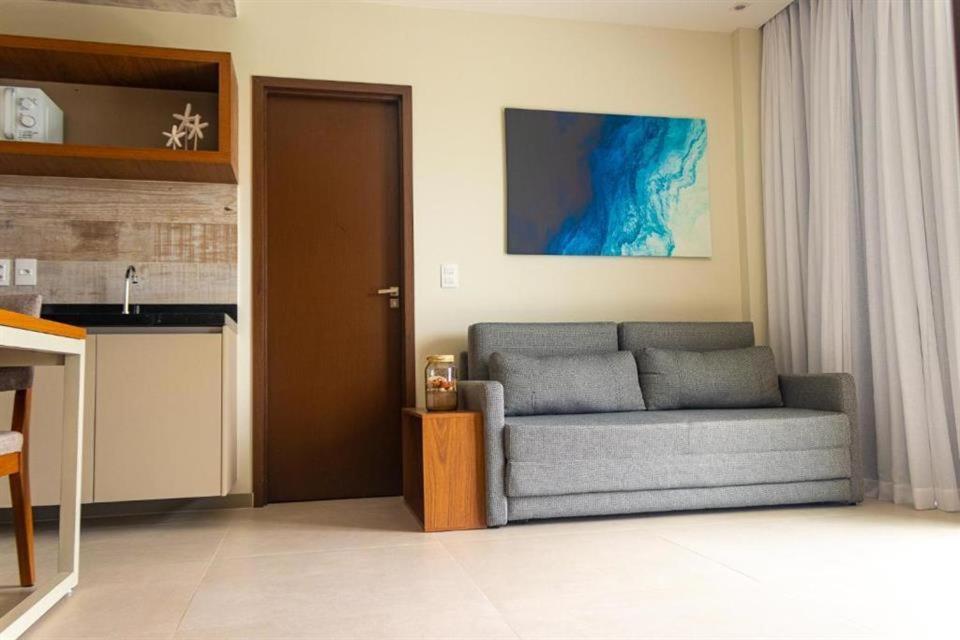 2 quartos Premium - Aqualand Resort