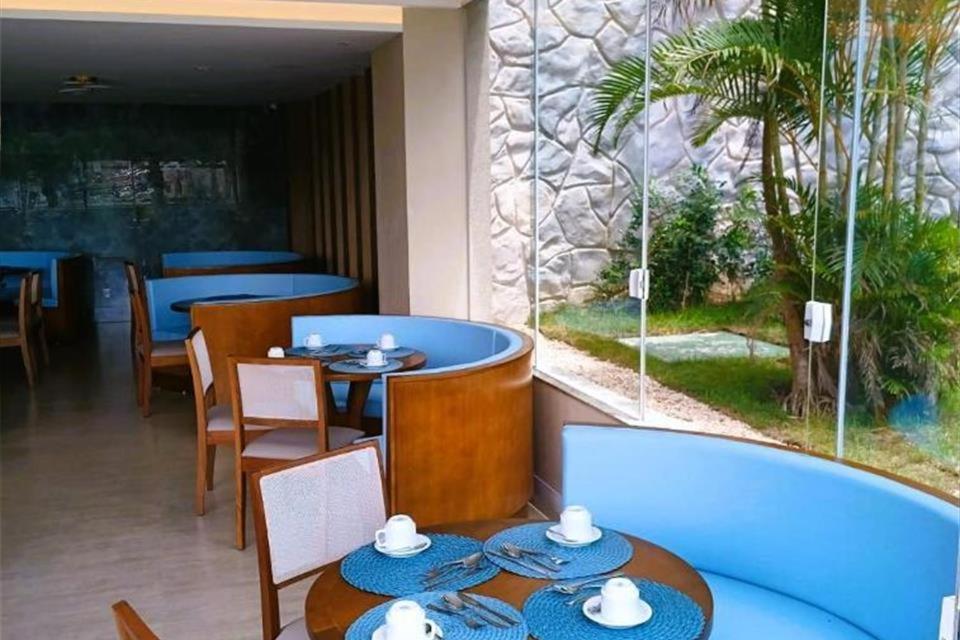 2 quartos Premium - Aqualand Resort