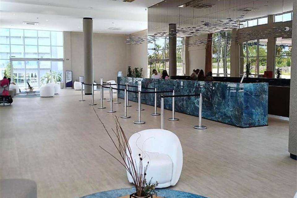 2 quartos Premium - Aqualand Resort