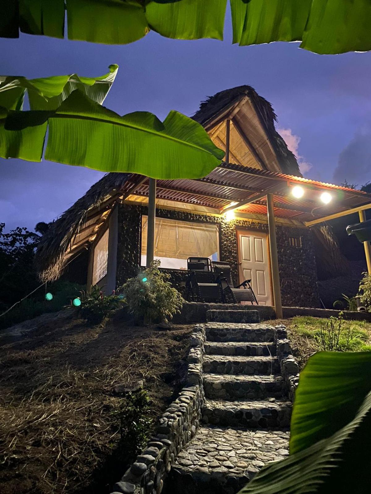 Hotel Hostal Zirumake Dentro del Parque Tayrona - Image 1