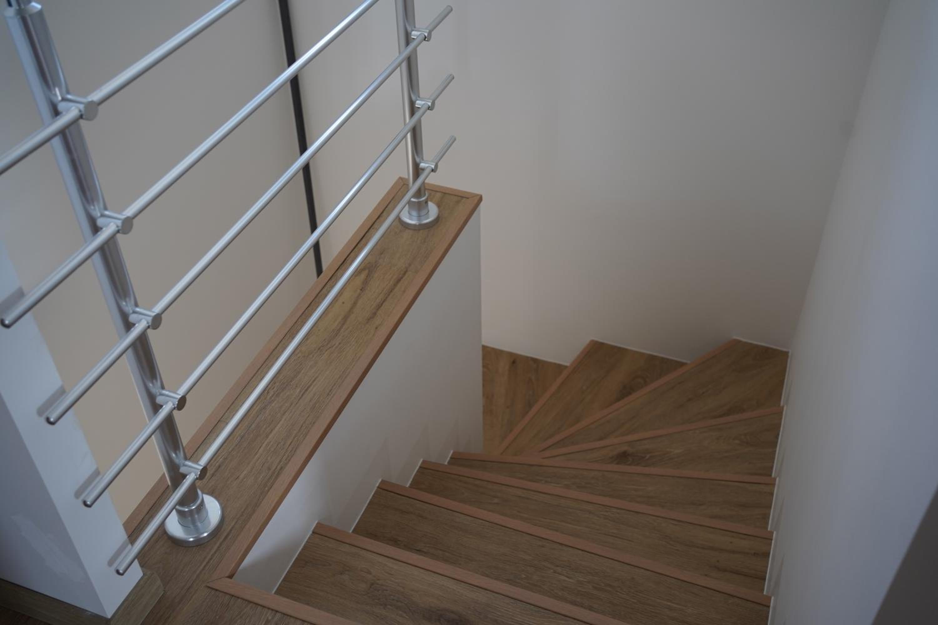 Rodinný apartmán Čistá