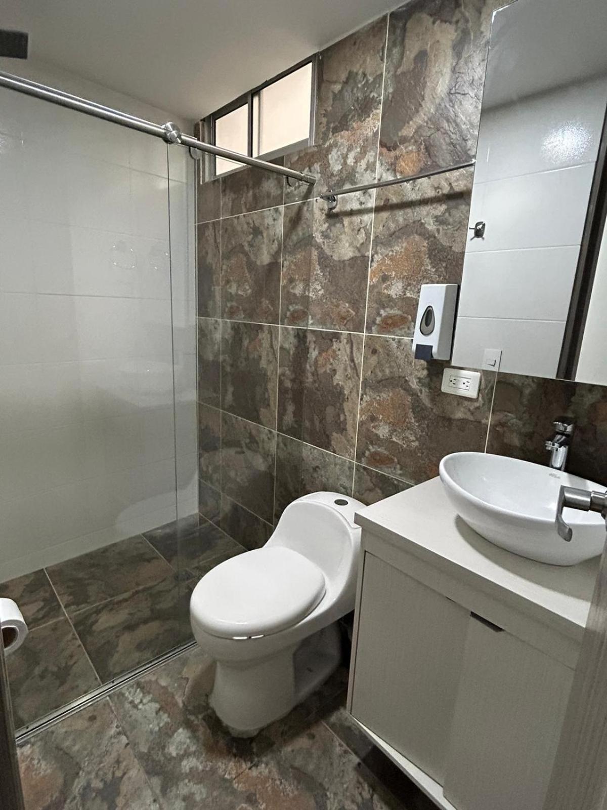 Luxurious and New Apartment in Milán