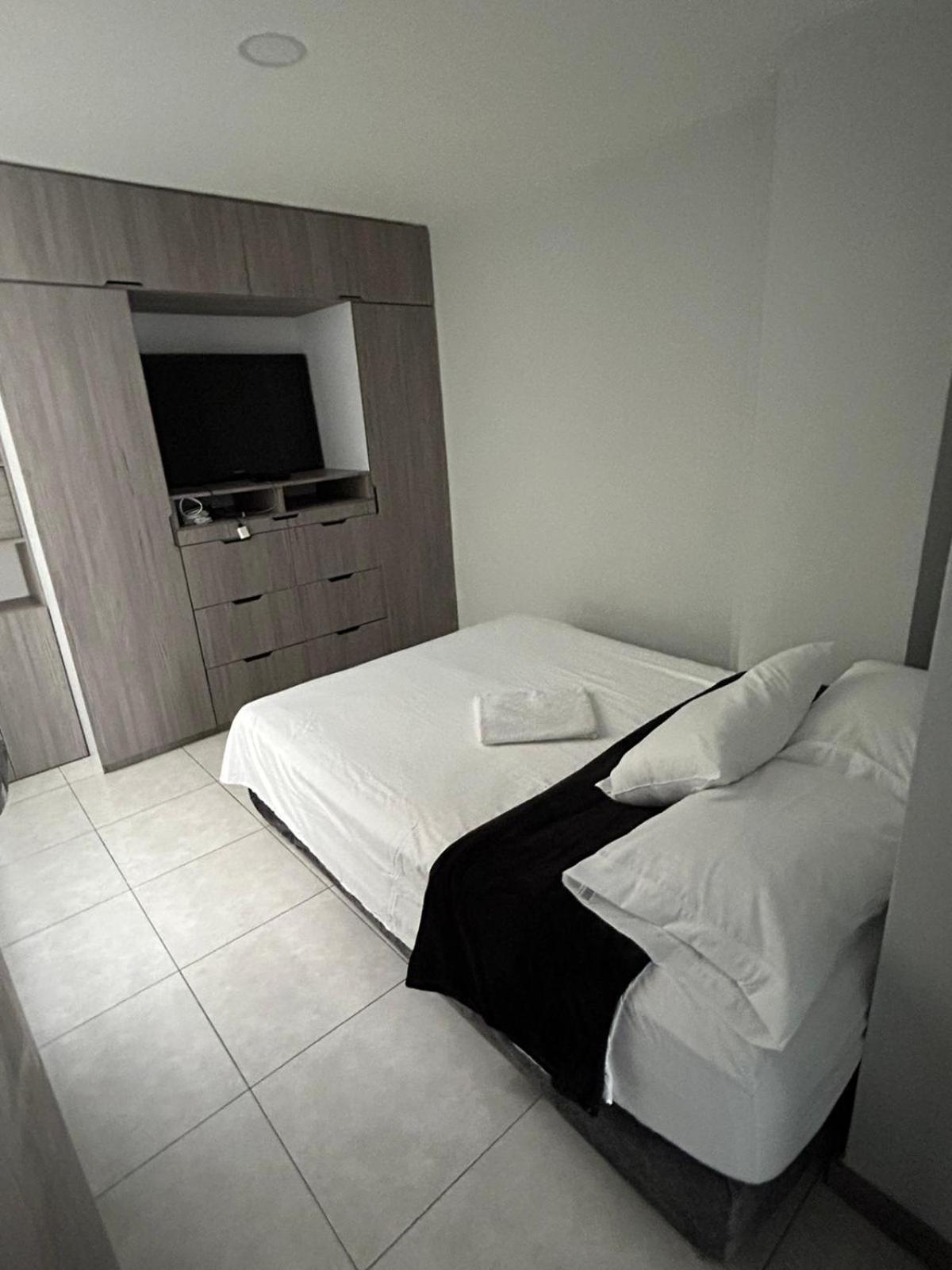 Luxurious and New Apartment in Milán