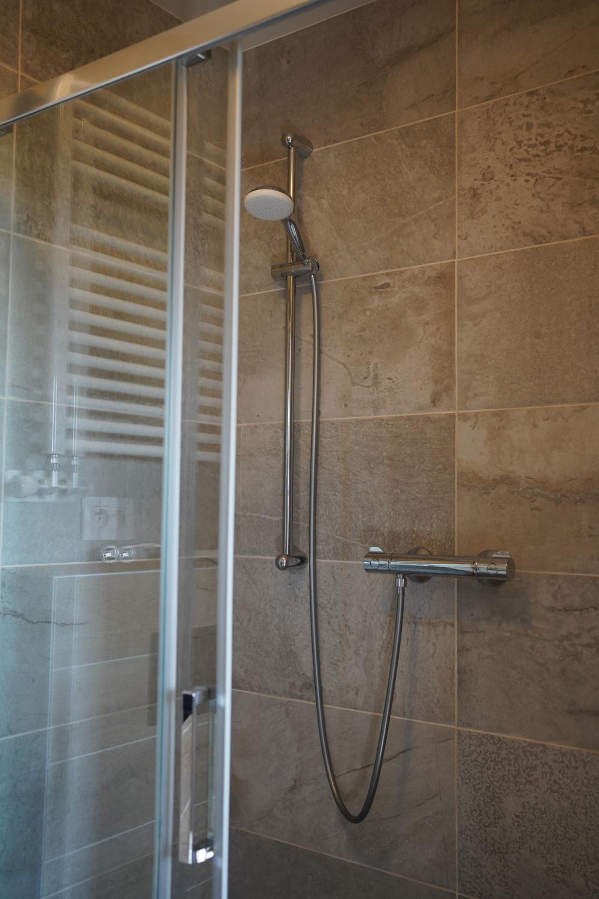 Rodinný apartmán Čistá