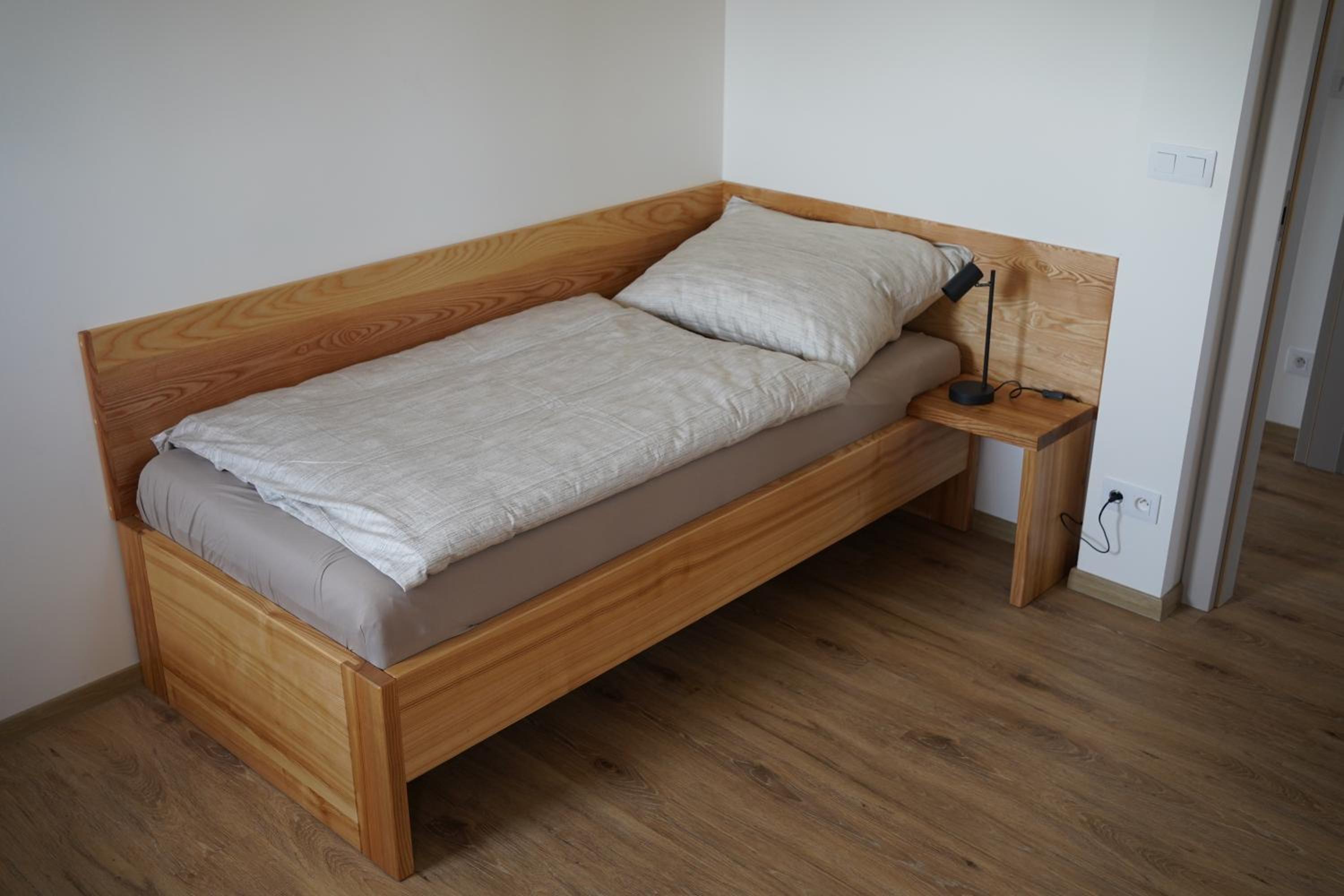Rodinný apartmán Čistá