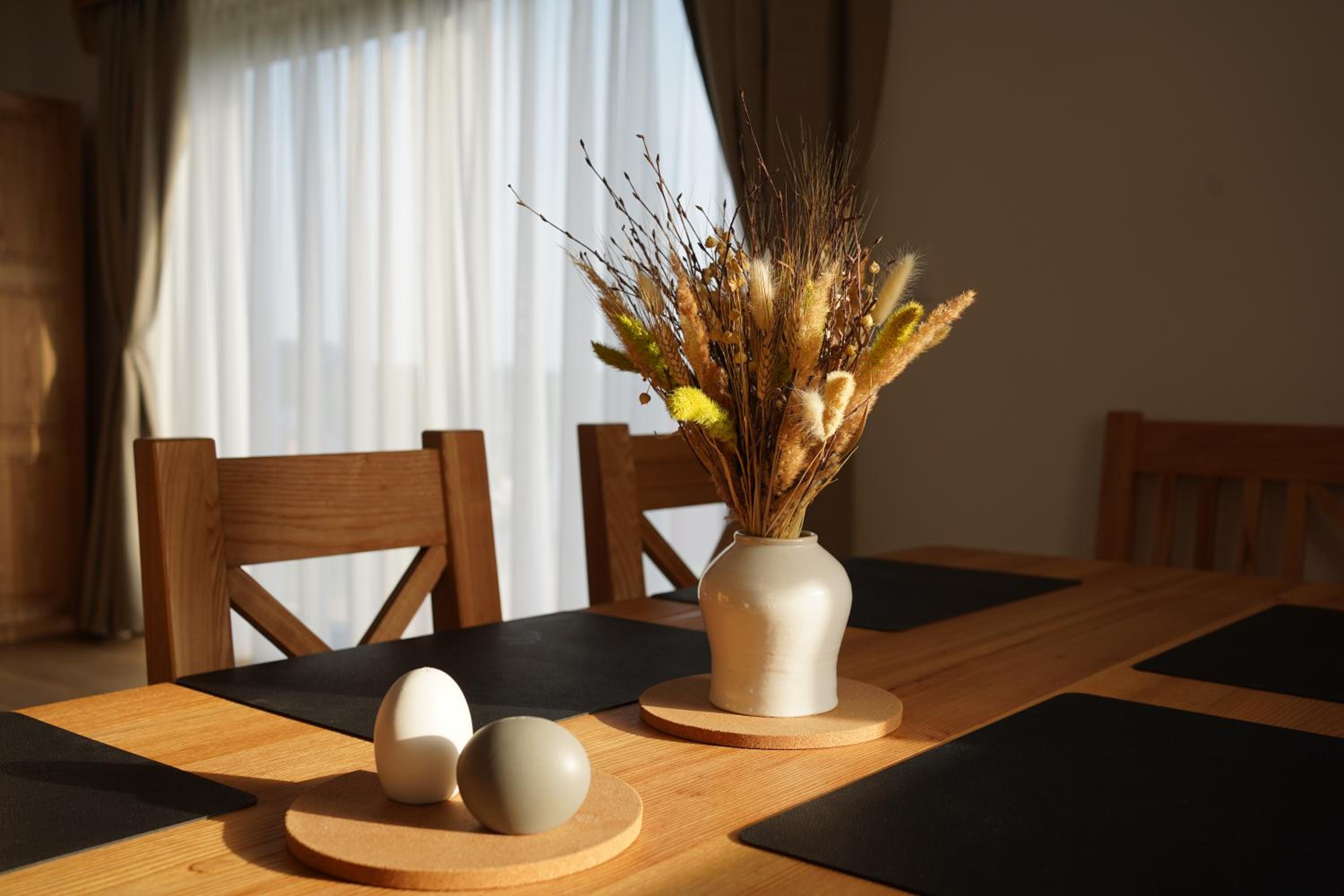 Rodinný apartmán Čistá