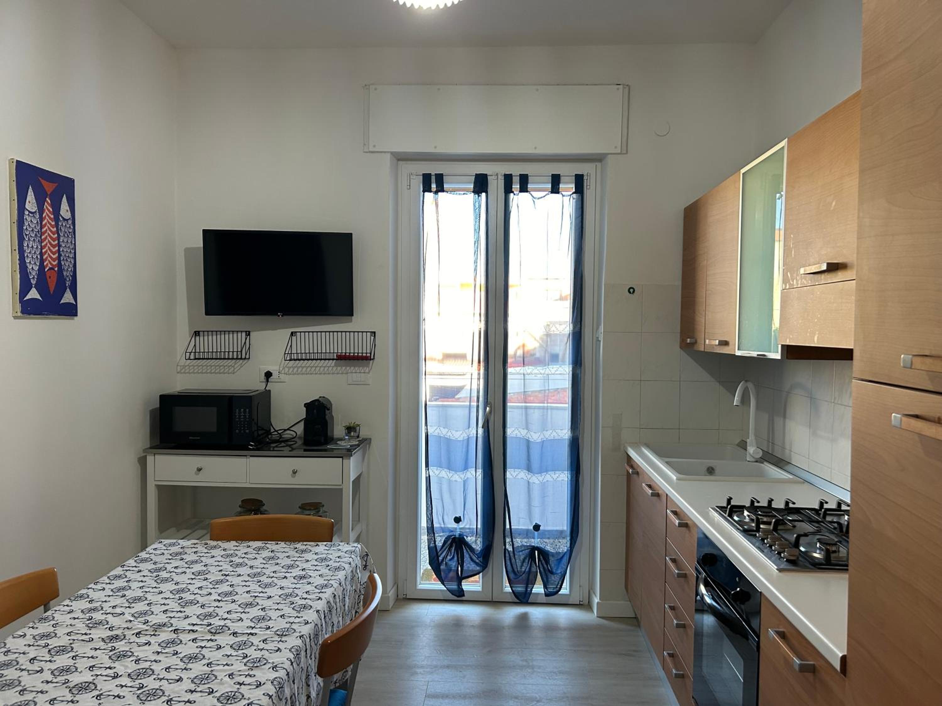 Venti Settembre APT photo 2