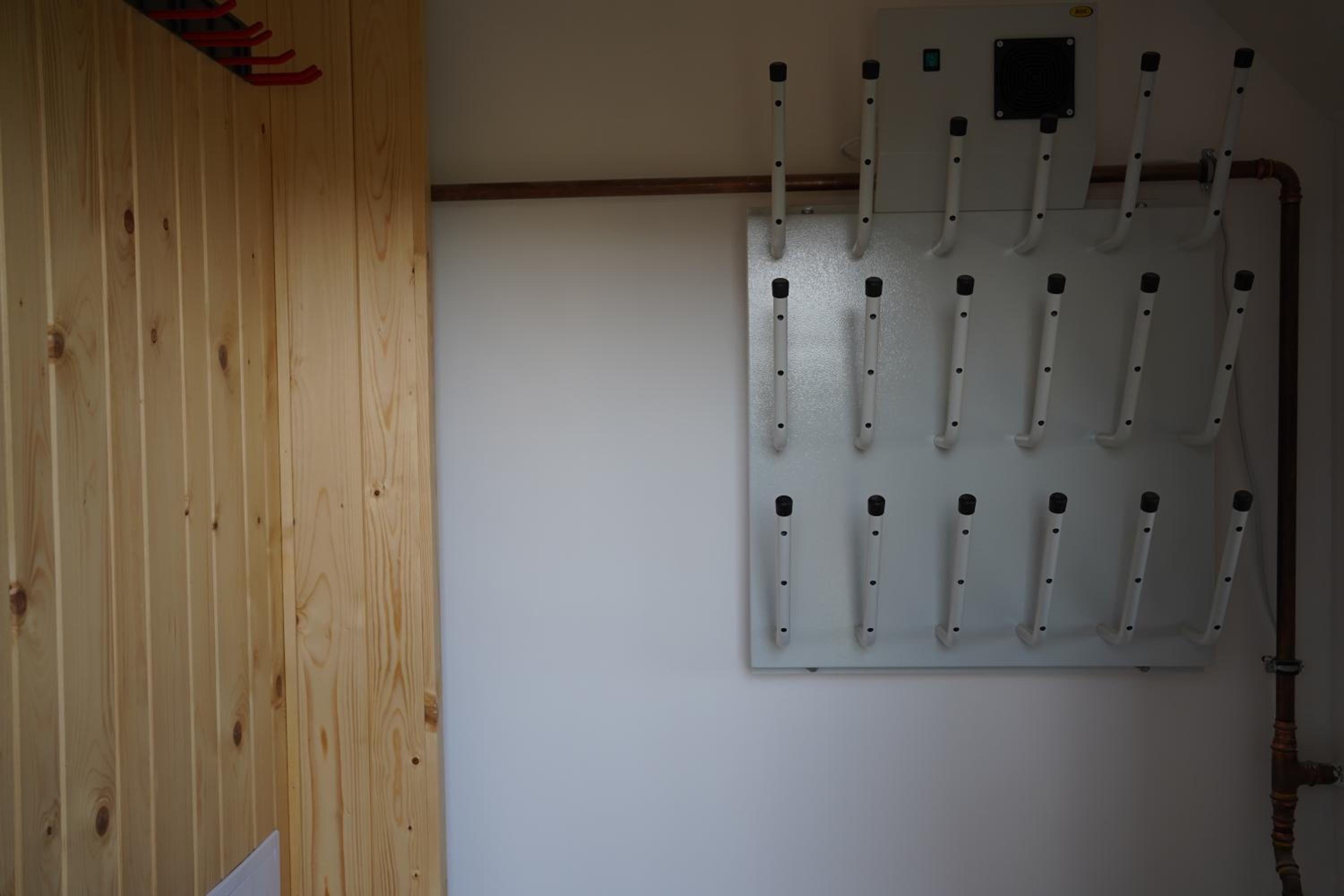 Rodinný apartmán Čistá