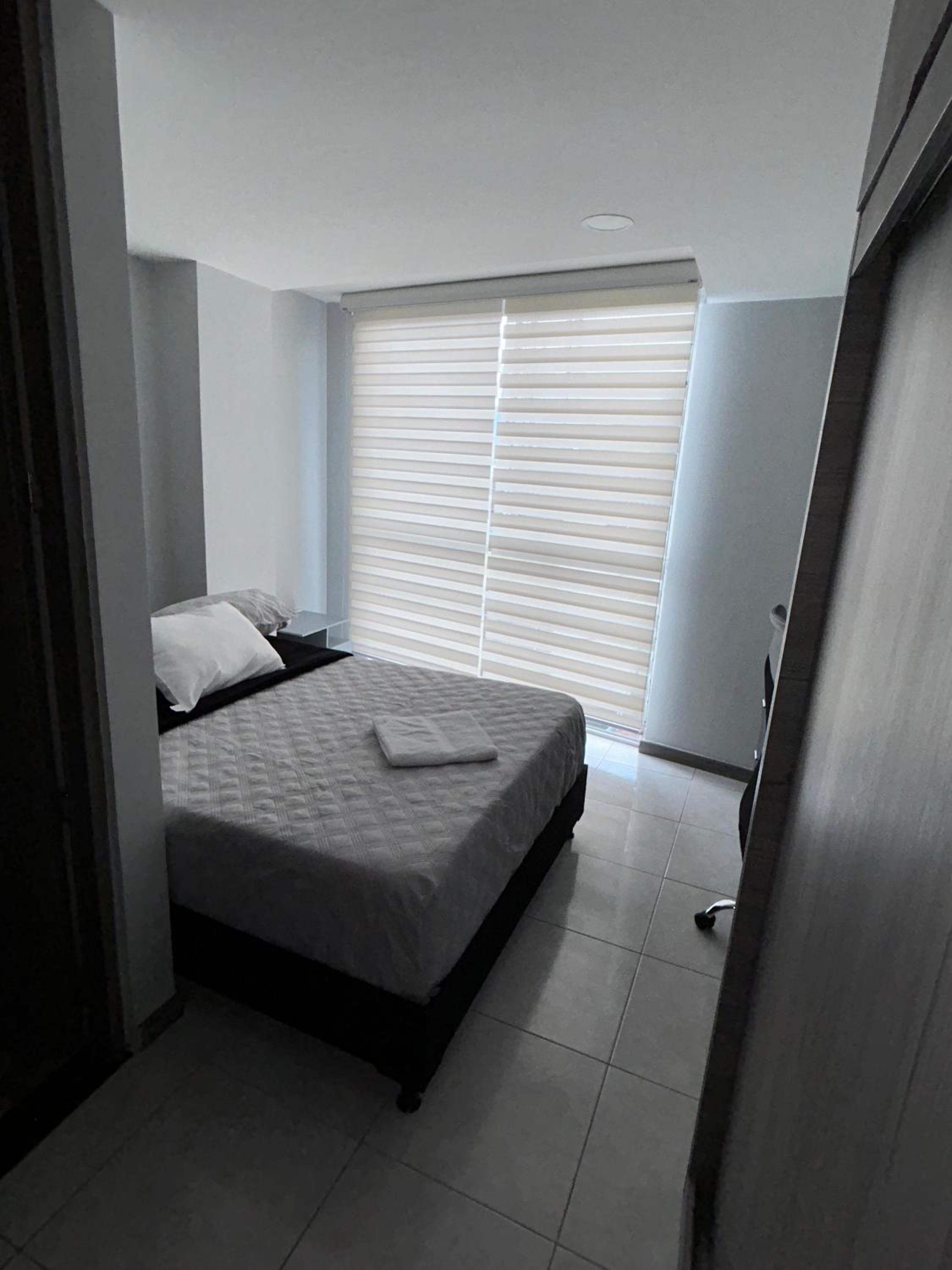 Luxurious and New Apartment in Milán