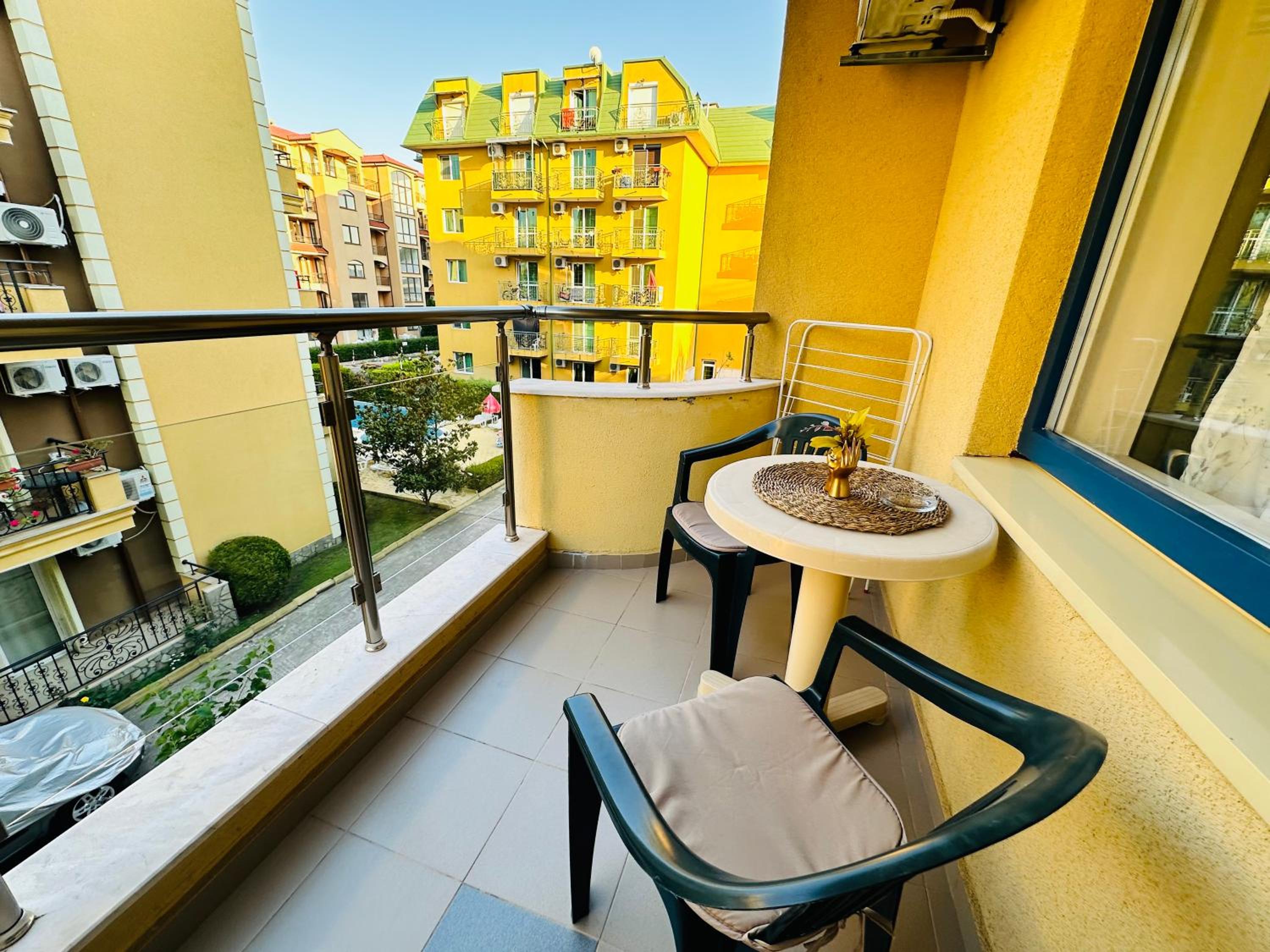 Vacation apartments Daneli