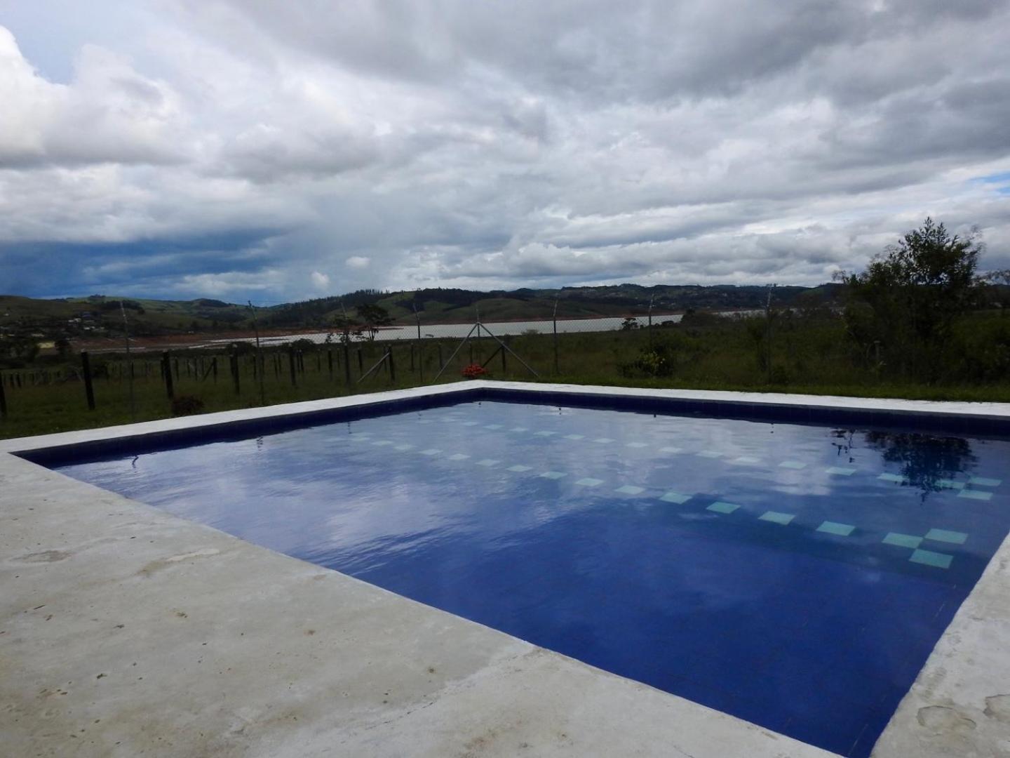 Casa Campestre Lago Calima
