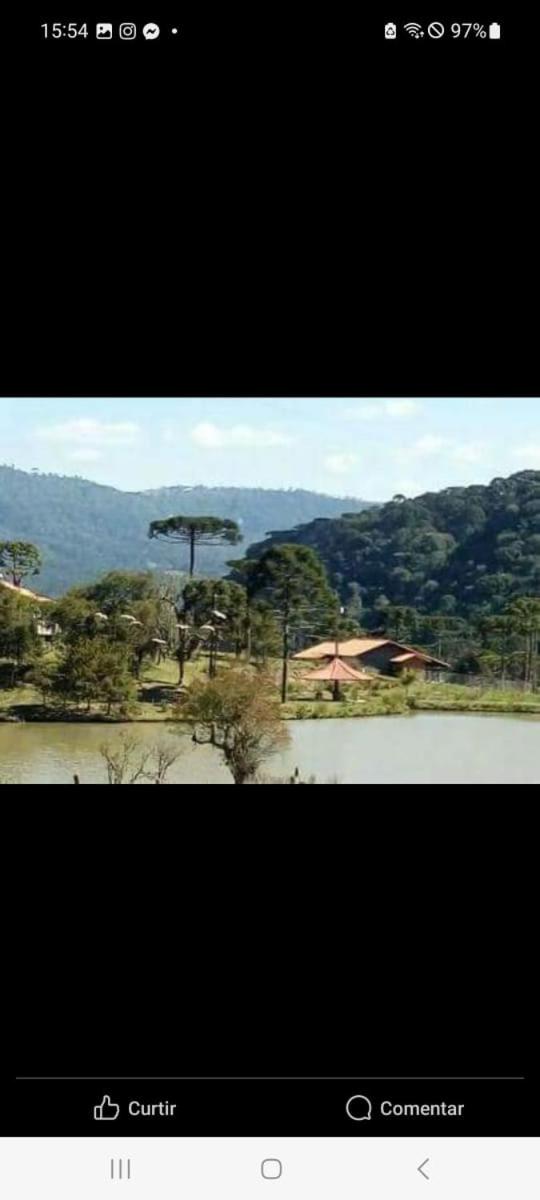 Casa de Campo Mozzafiato