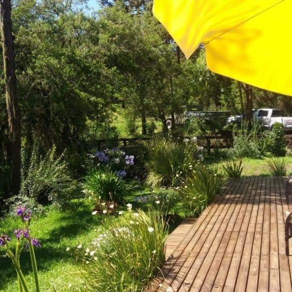 Casa de Campo Mozzafiato