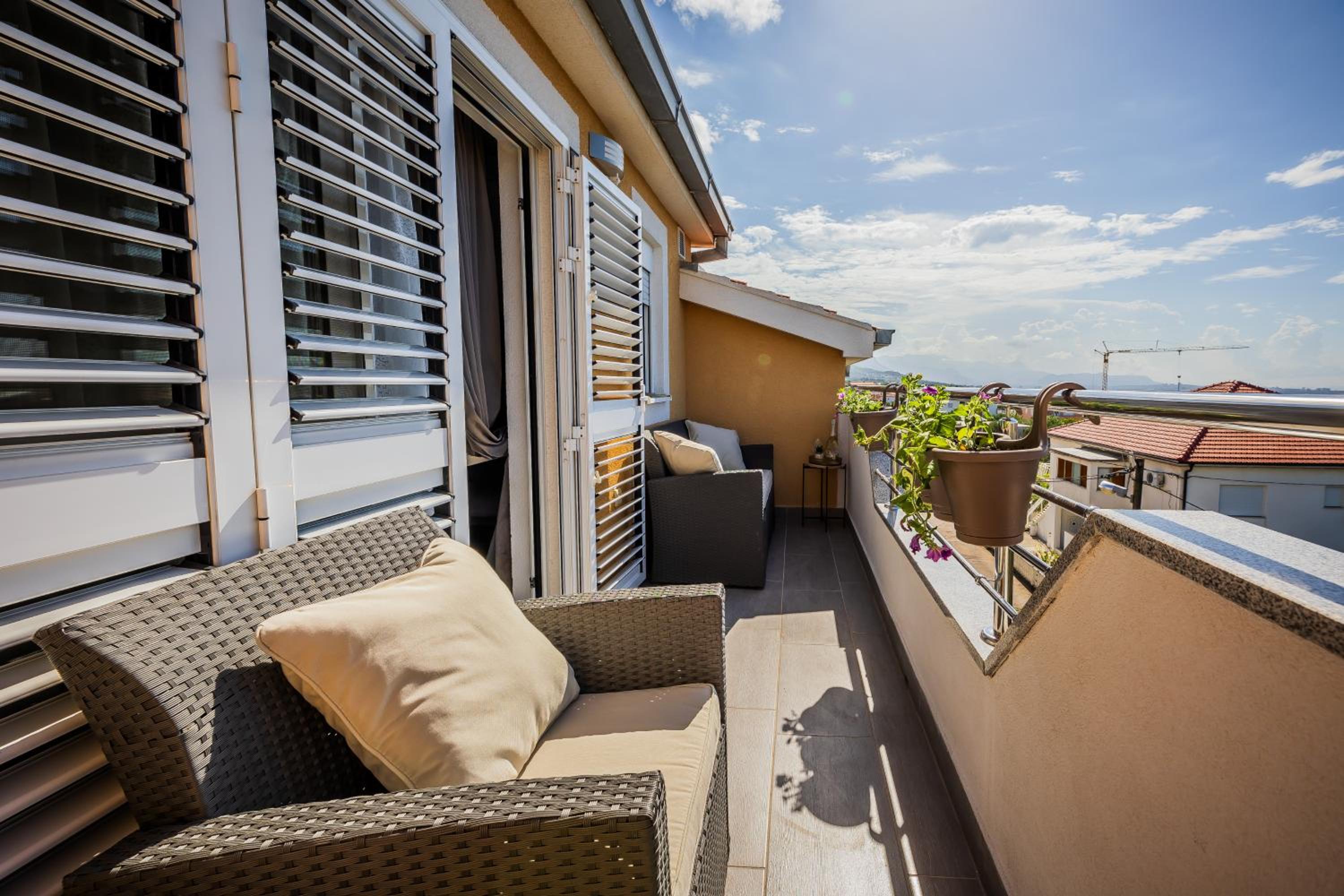 Apartman Marioeta