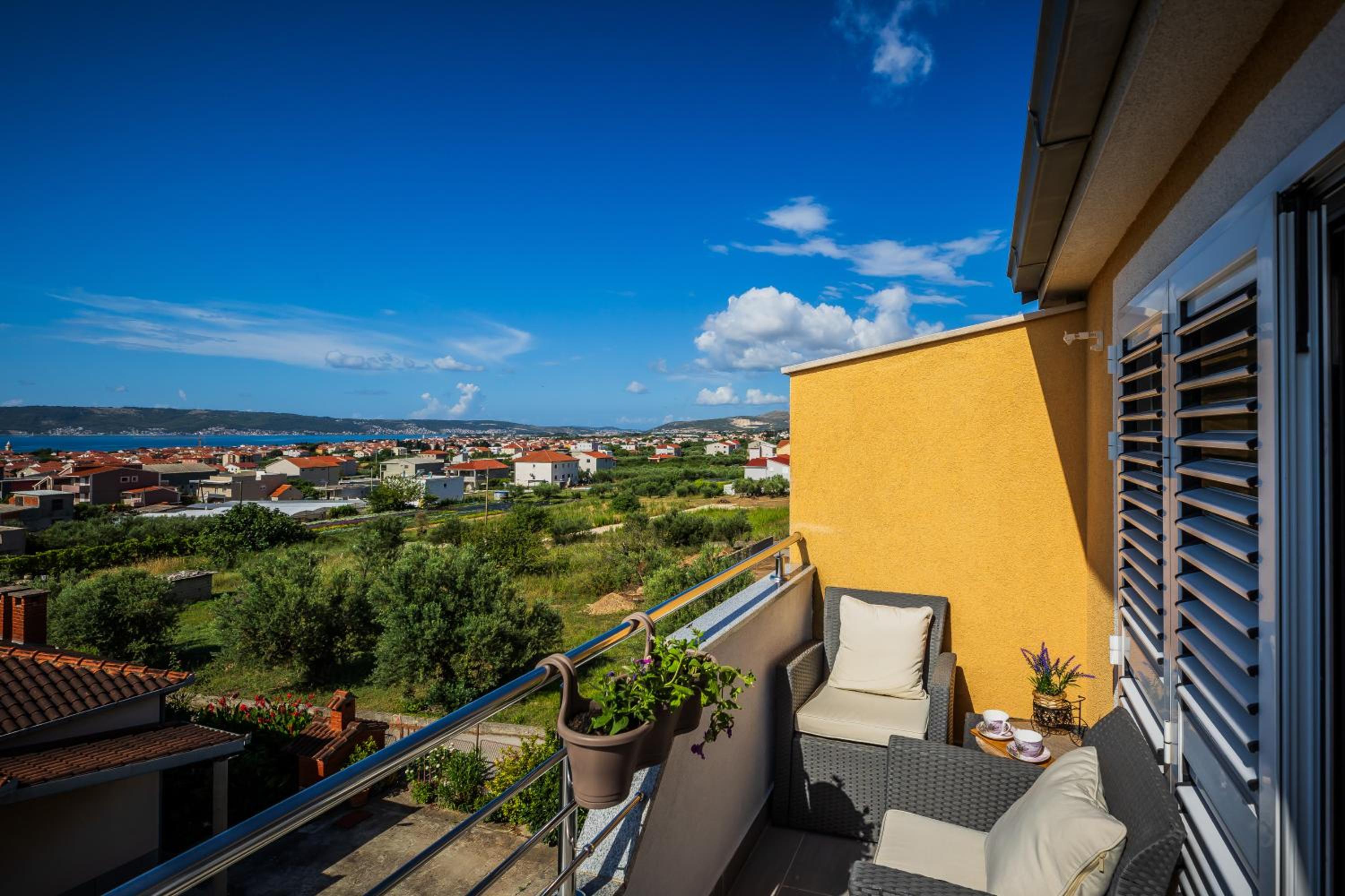 Apartman Marioeta