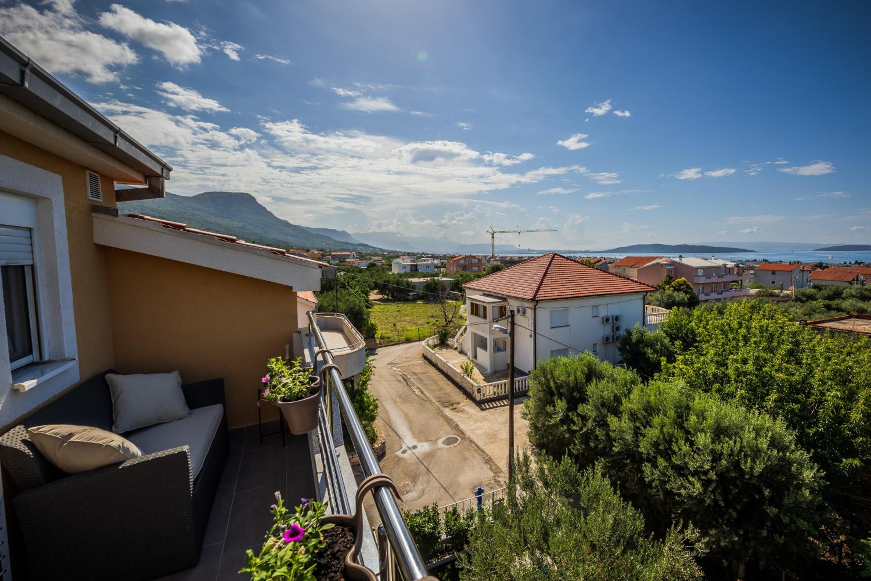 Apartman Marioeta