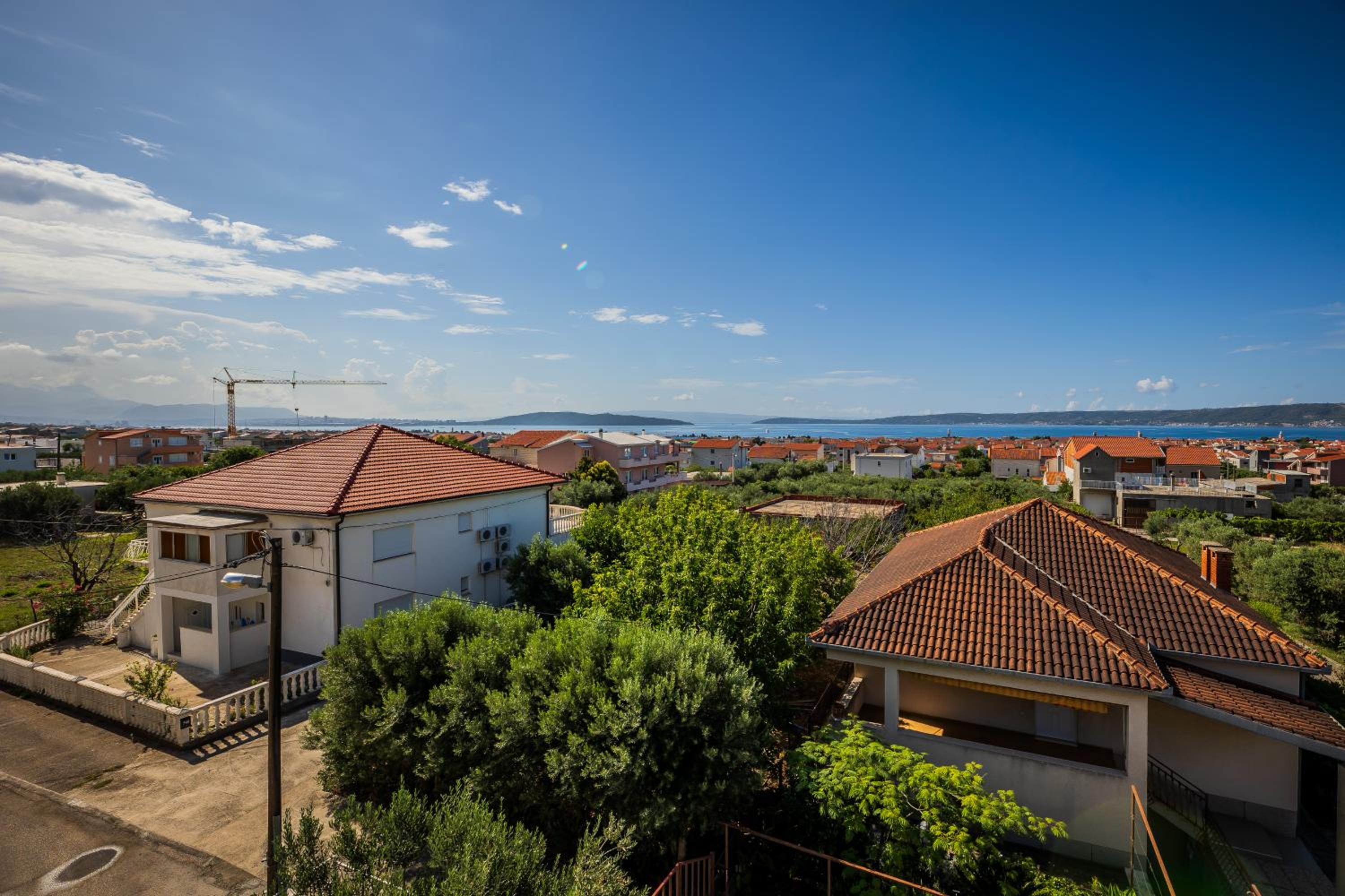 Apartman Marioeta