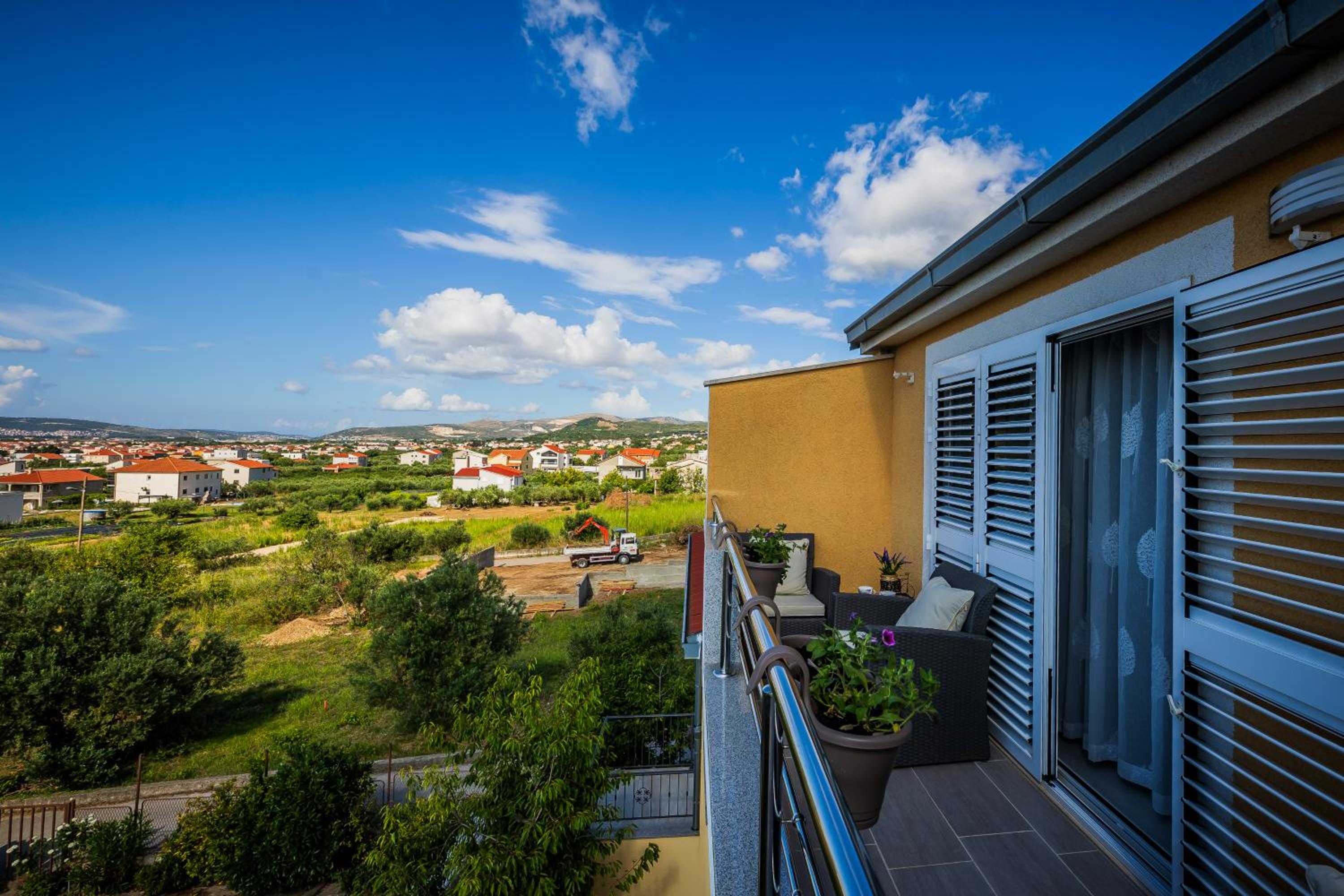 Apartman Marioeta