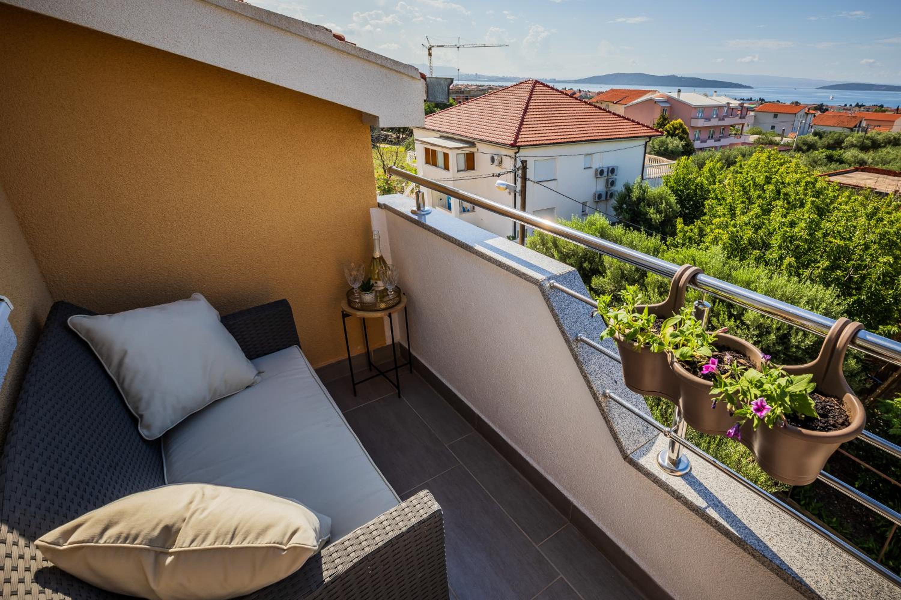 Apartman Marioeta