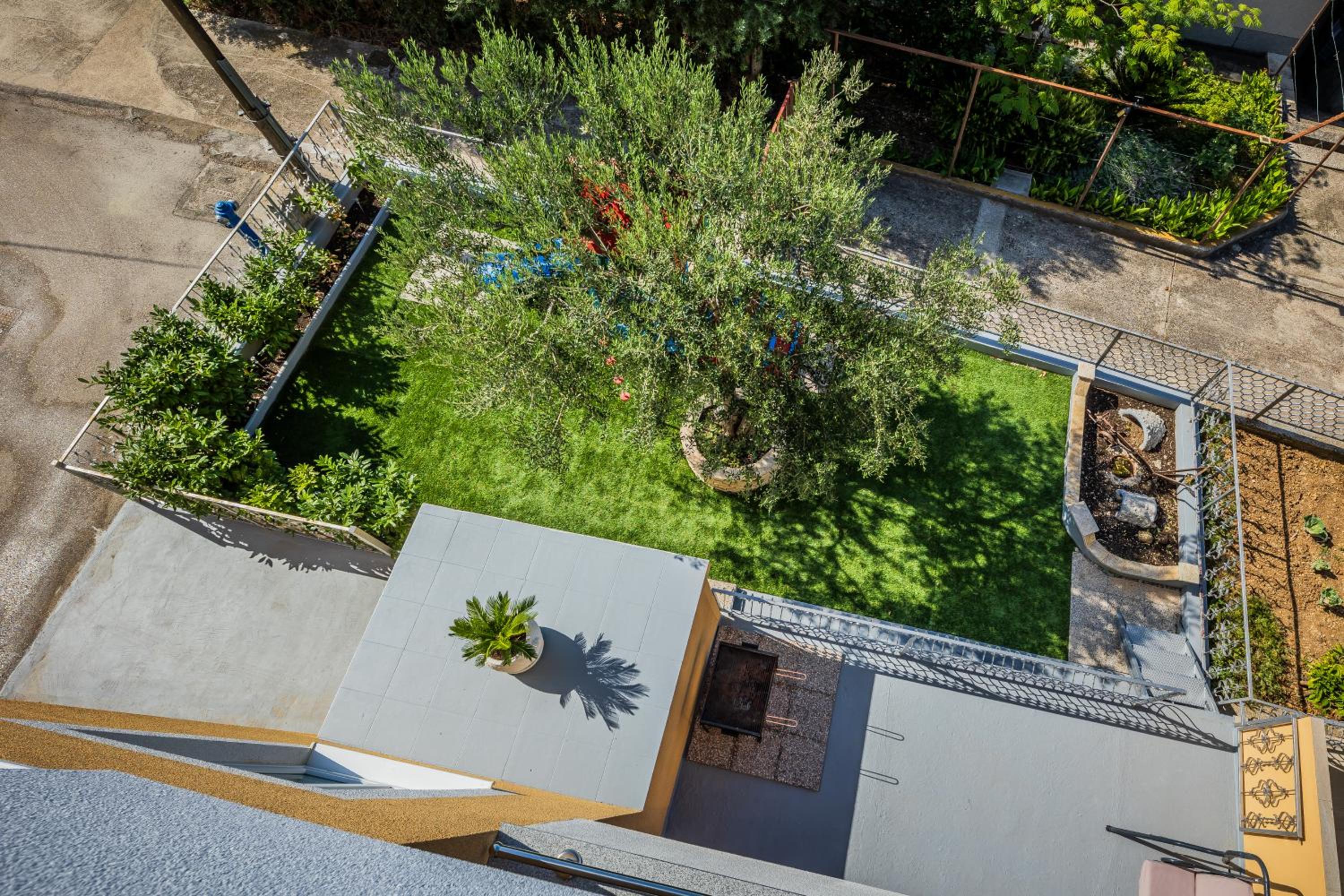 Apartman Marioeta