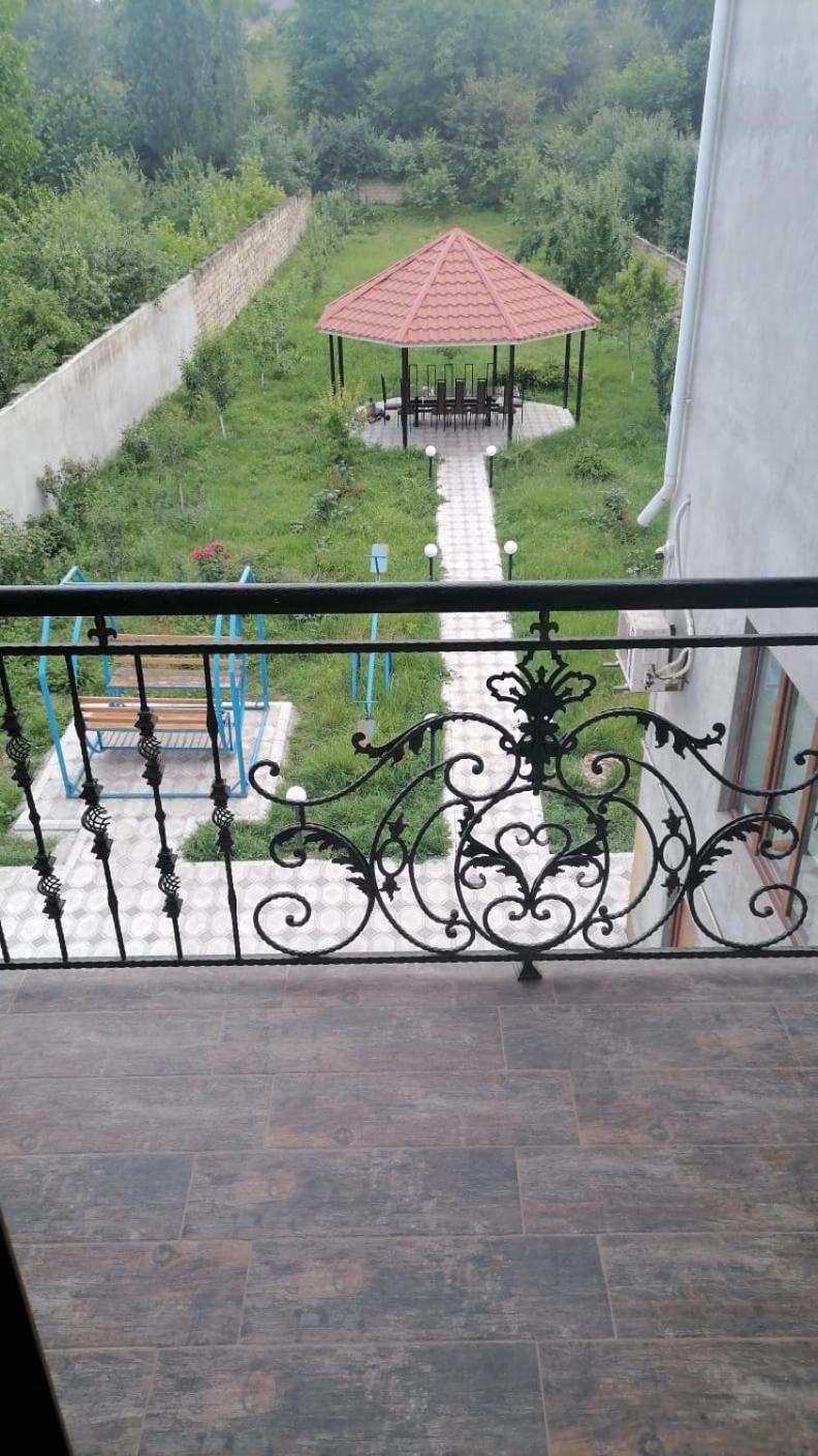 Ailənizlə birlikdə gözəl məkanda dincəlin