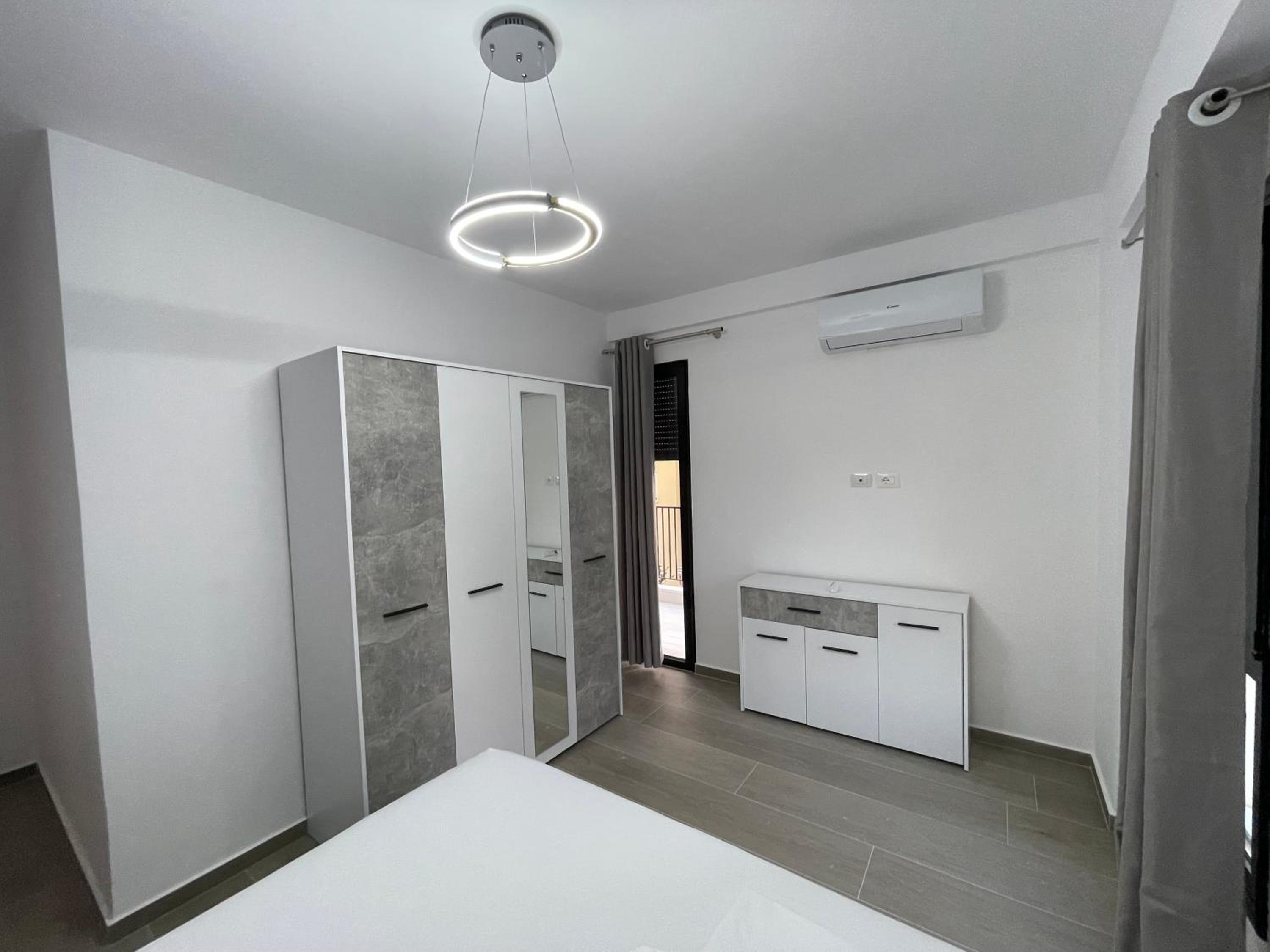 Modern Apartment in Central Vlore