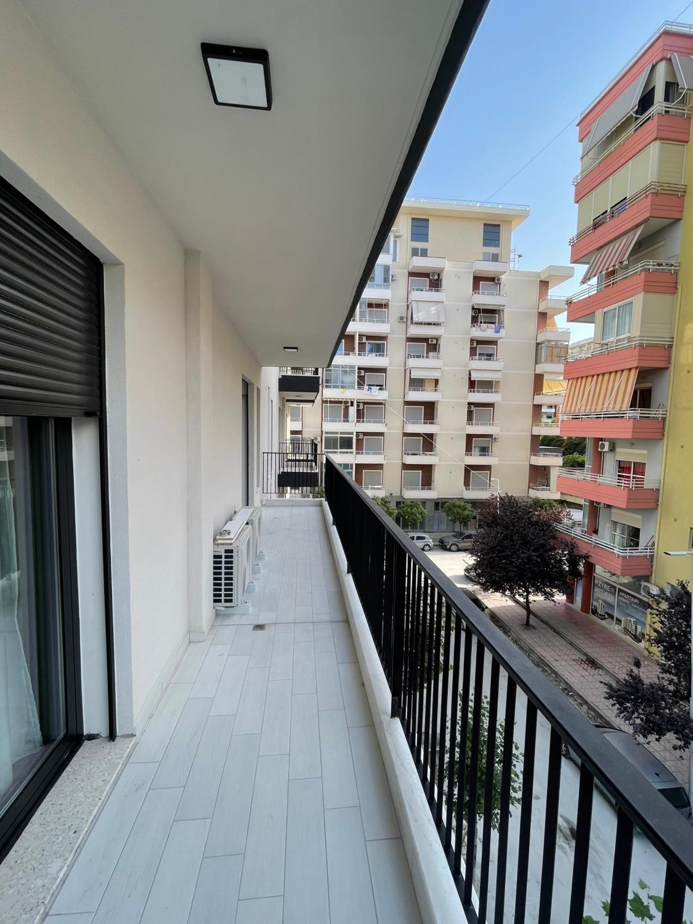 Modern Apartment in Central Vlore