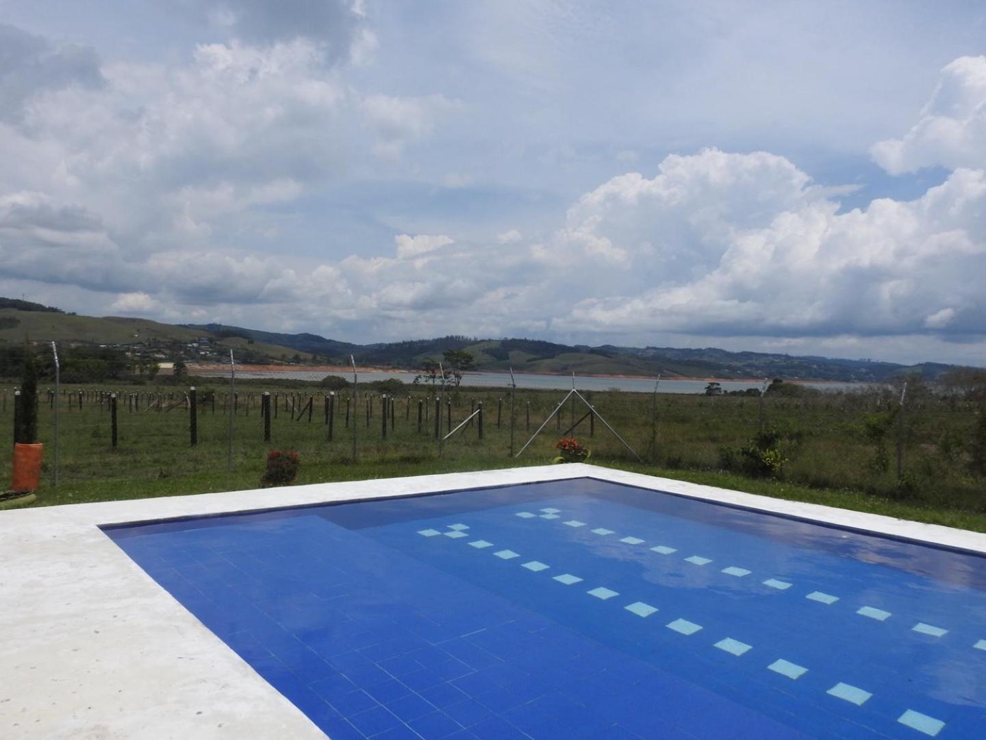 Casa Campestre Lago Calima