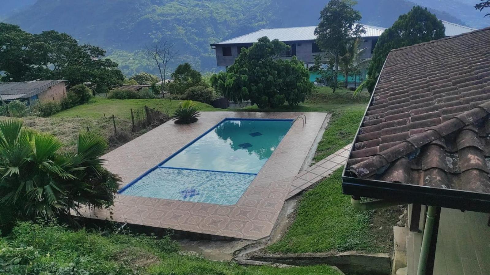 Finca los Pinos