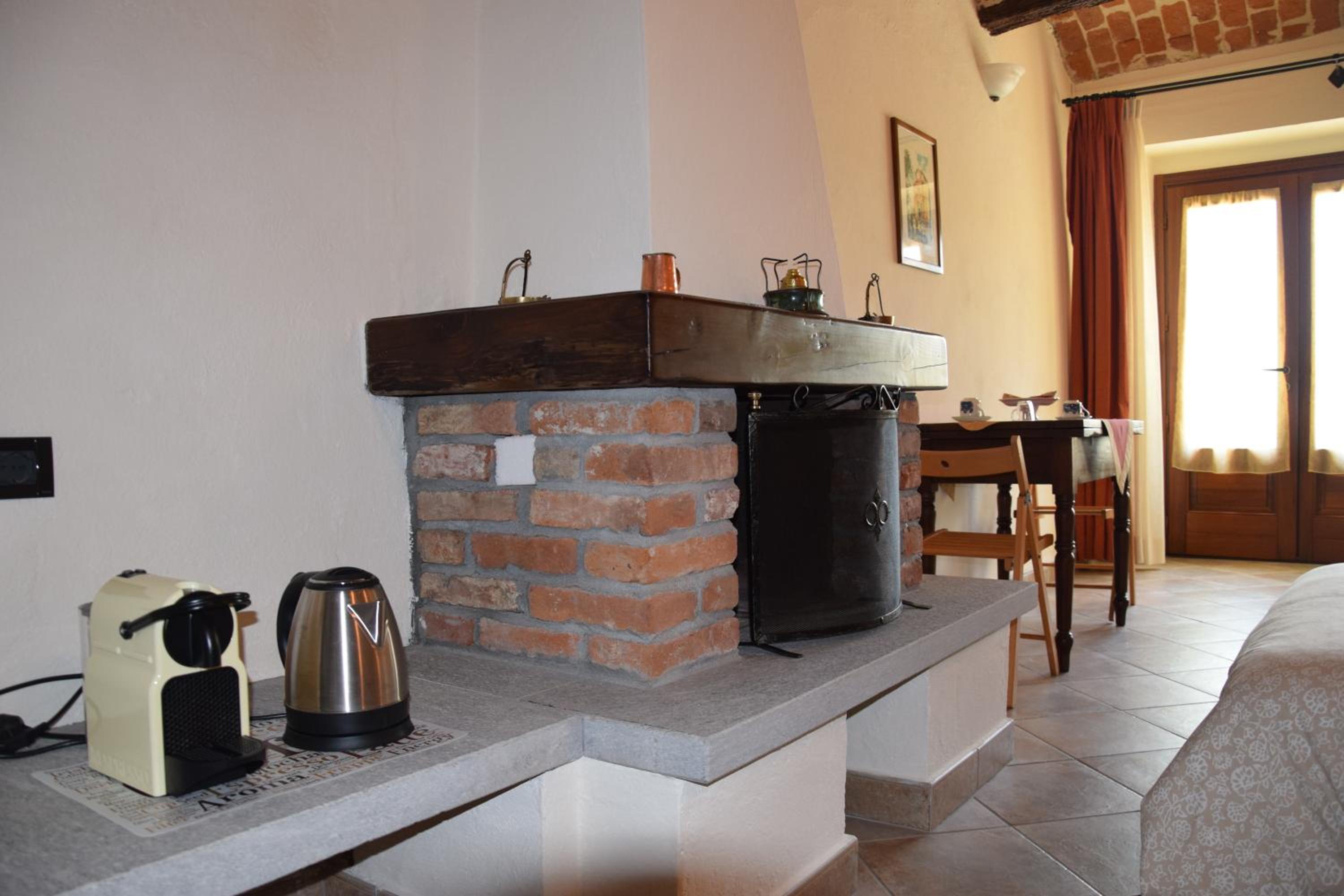 An tij slè - Nel cuore del borgo view 2