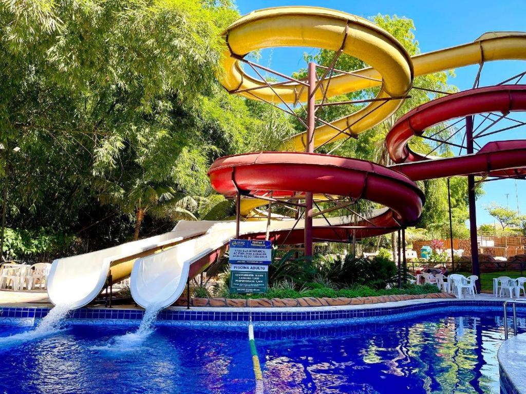 Golden Dolphin Supreme - Mondial Turismo