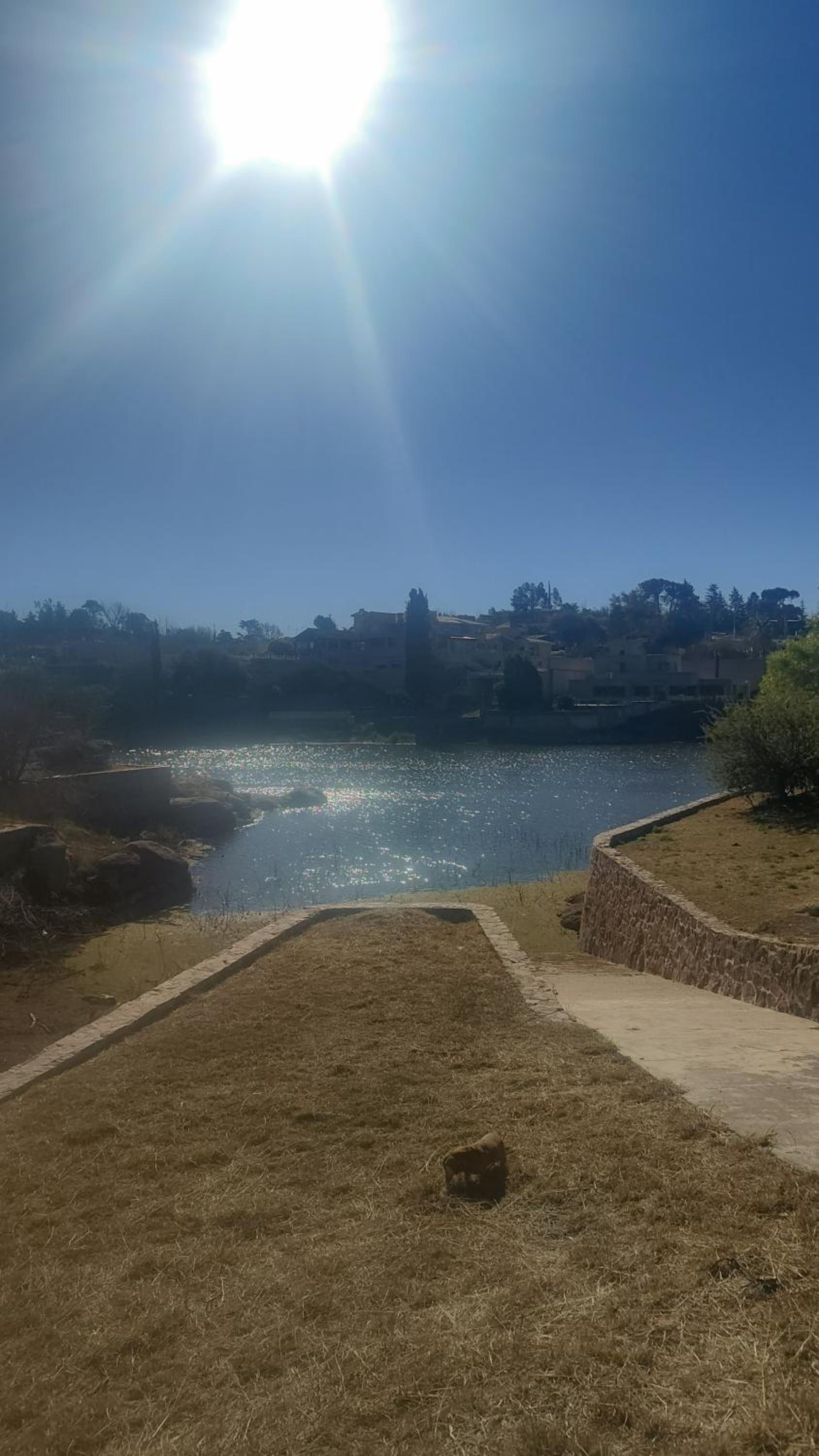 DEPARTAMENTO ALDEA DEL PUENTE VILLA CARLOS PAZ