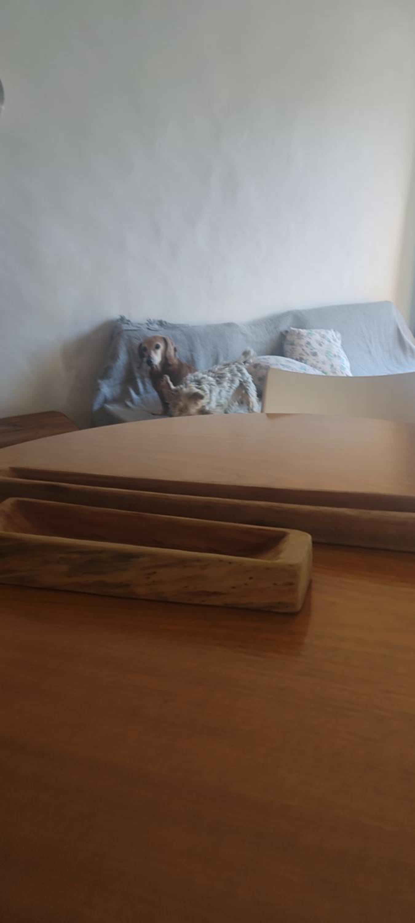 DEPARTAMENTO ALDEA DEL PUENTE VILLA CARLOS PAZ