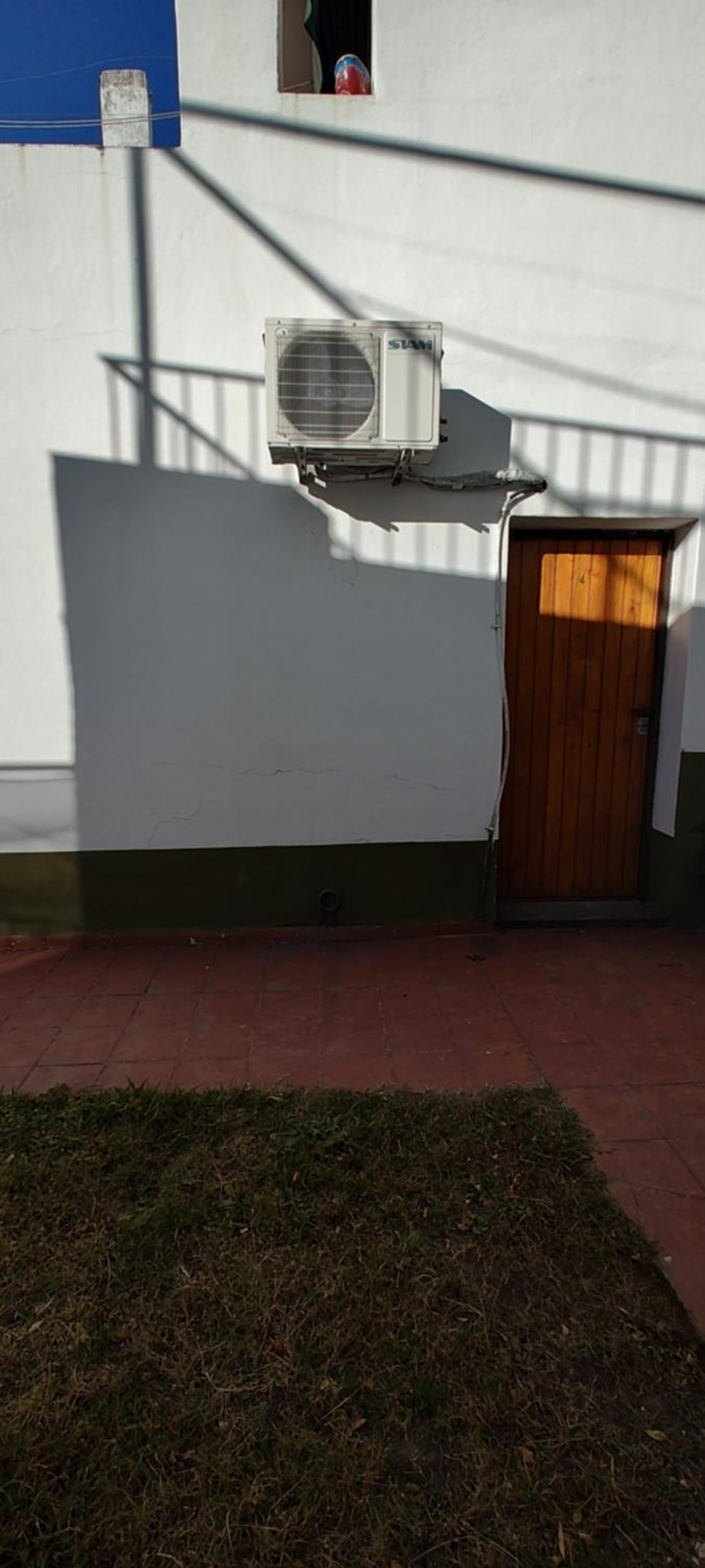 DEPARTAMENTO ALDEA DEL PUENTE VILLA CARLOS PAZ