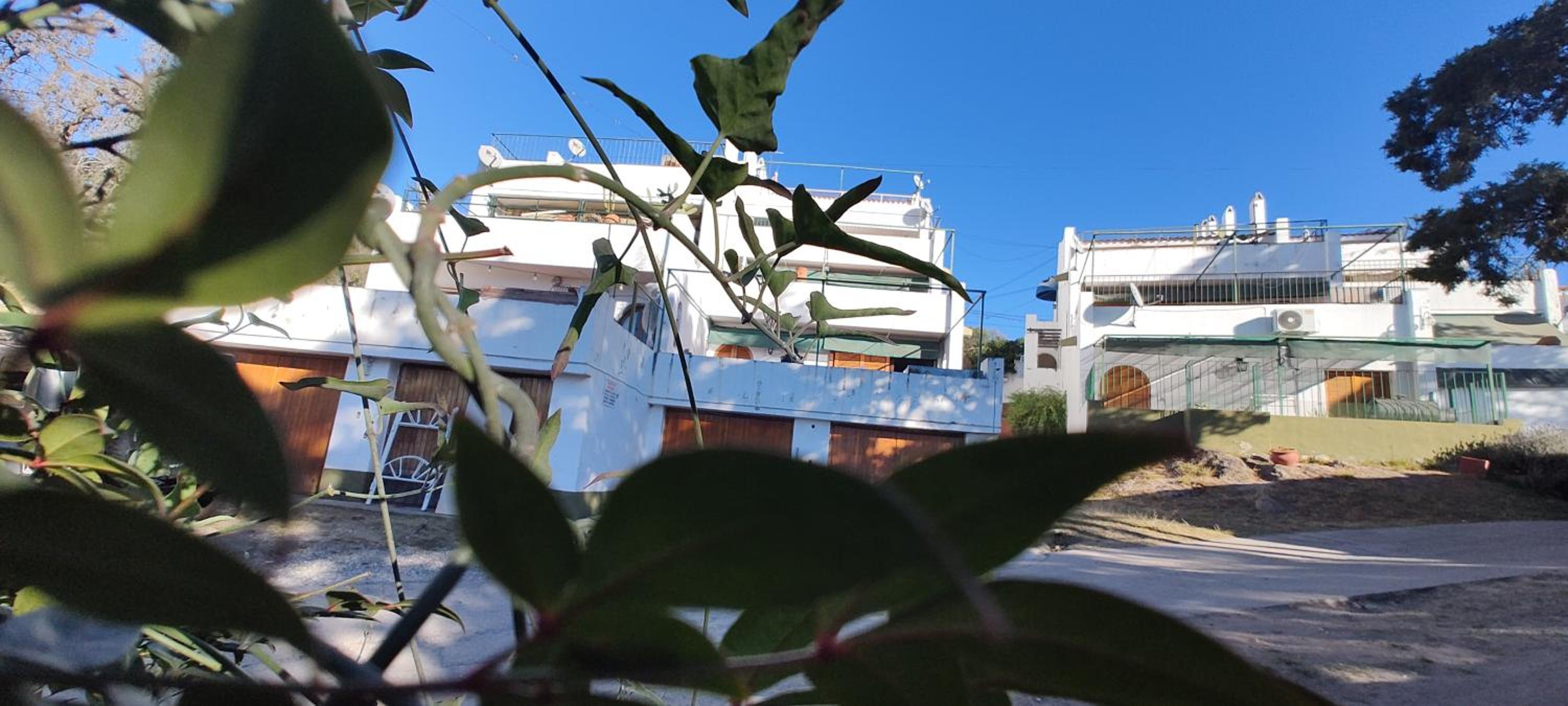 DEPARTAMENTO ALDEA DEL PUENTE VILLA CARLOS PAZ