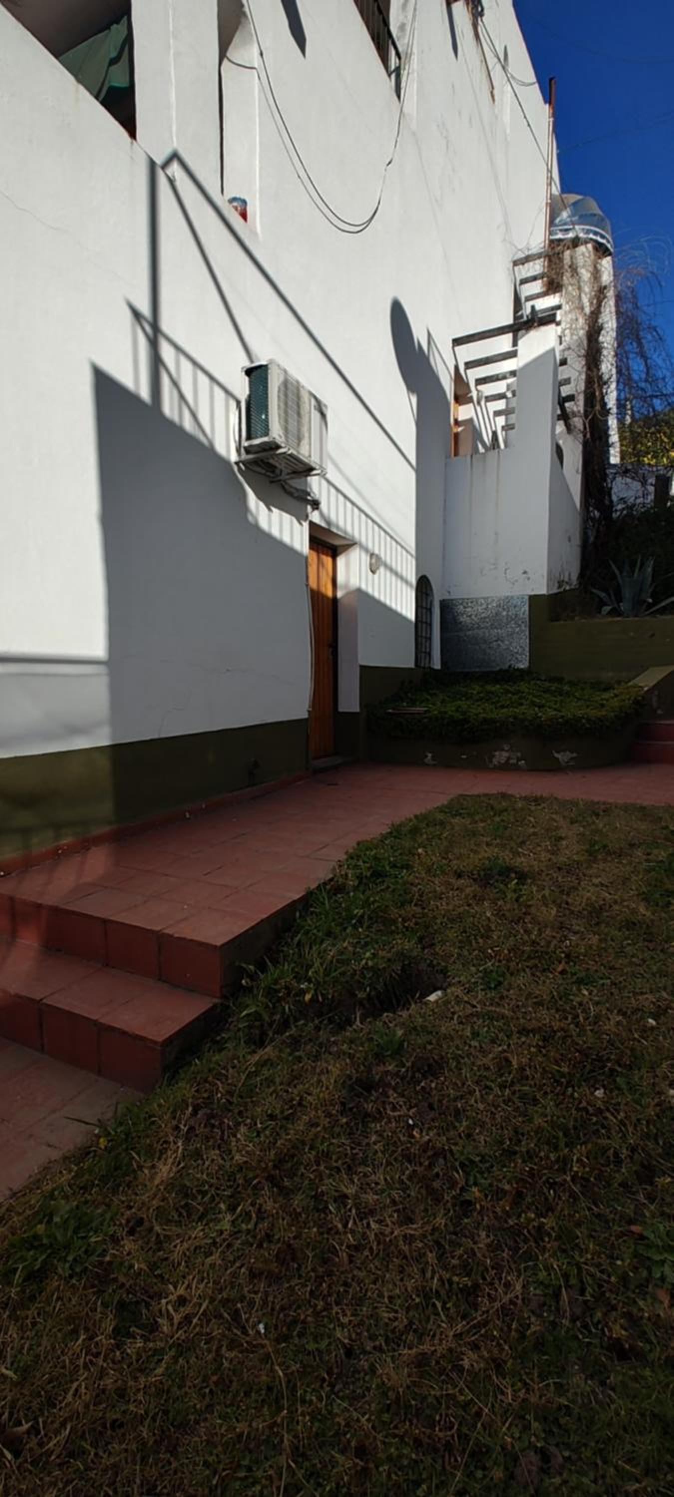 DEPARTAMENTO ALDEA DEL PUENTE VILLA CARLOS PAZ