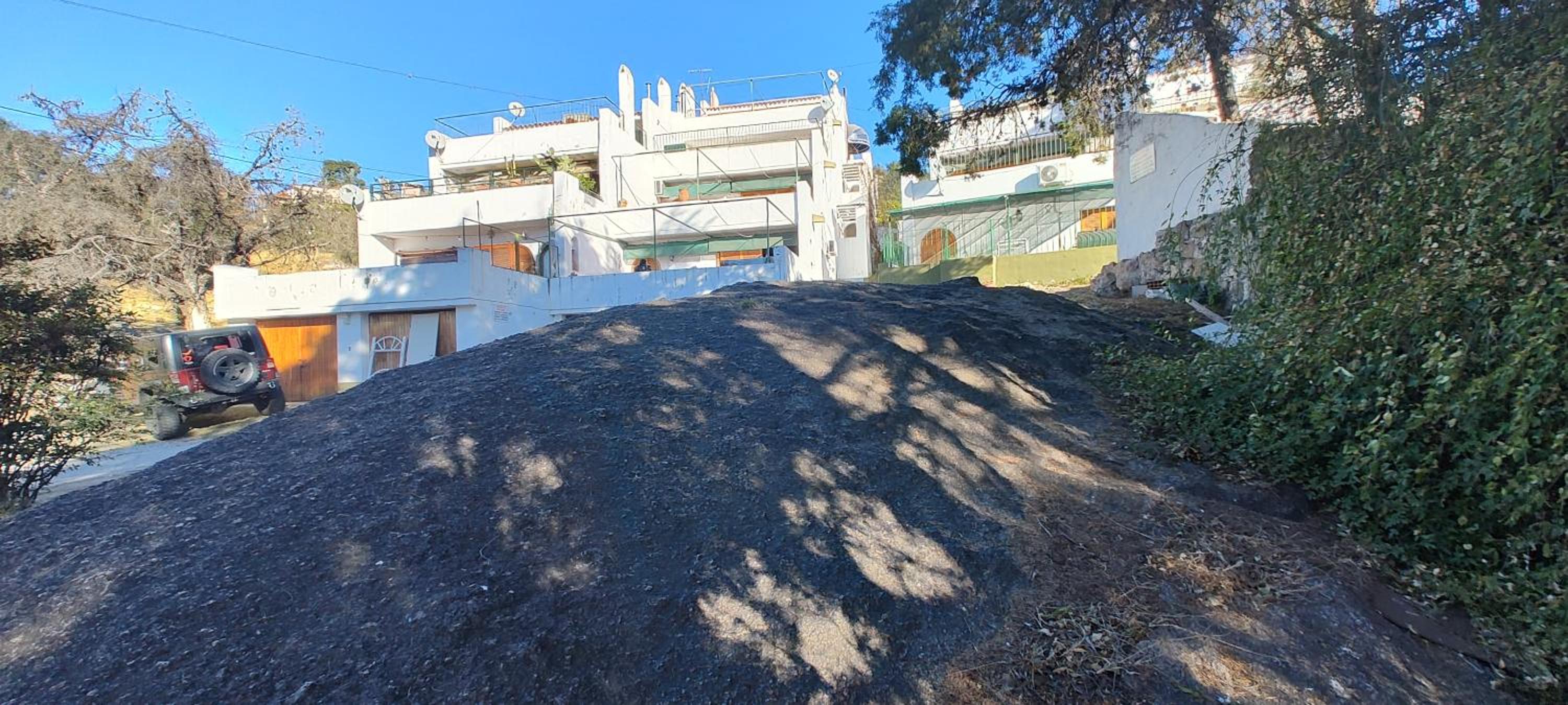 DEPARTAMENTO ALDEA DEL PUENTE VILLA CARLOS PAZ