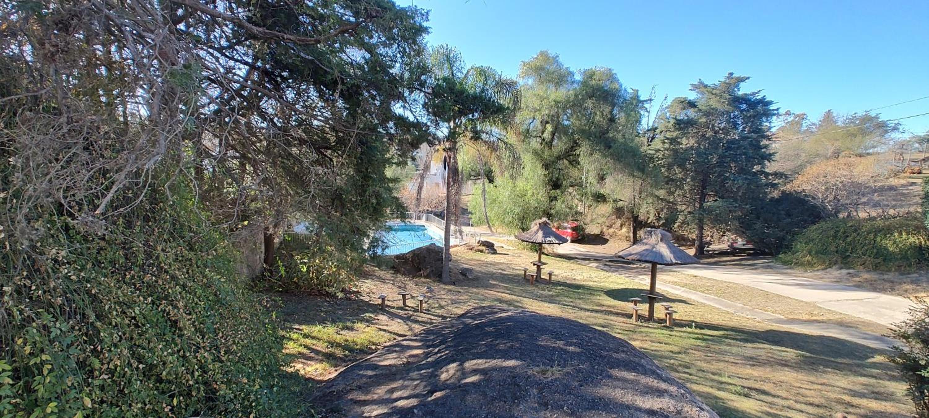 DEPARTAMENTO ALDEA DEL PUENTE VILLA CARLOS PAZ