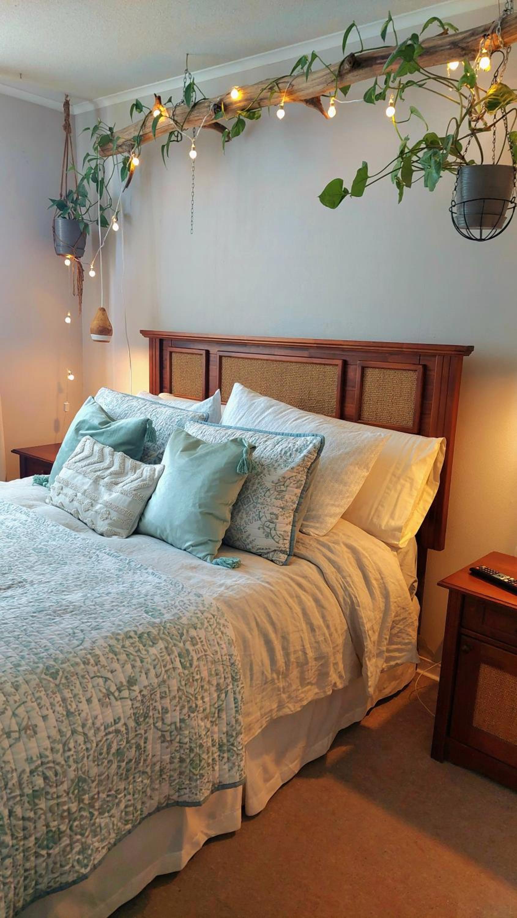 CasaNativa Sur Depto Diseño Boho