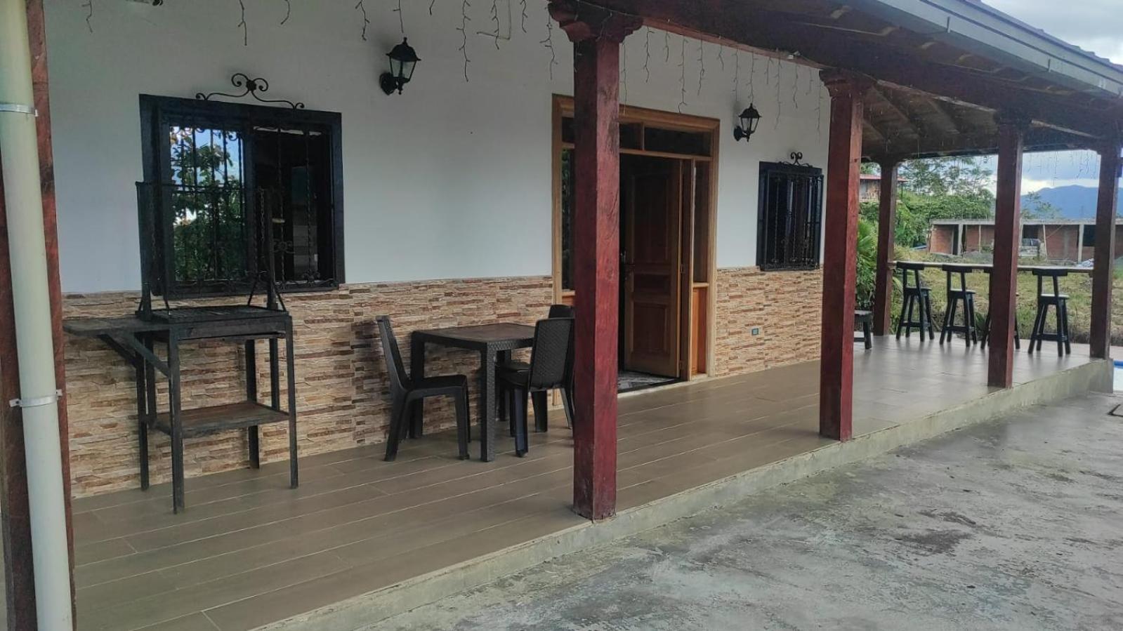 Finca los Pinos